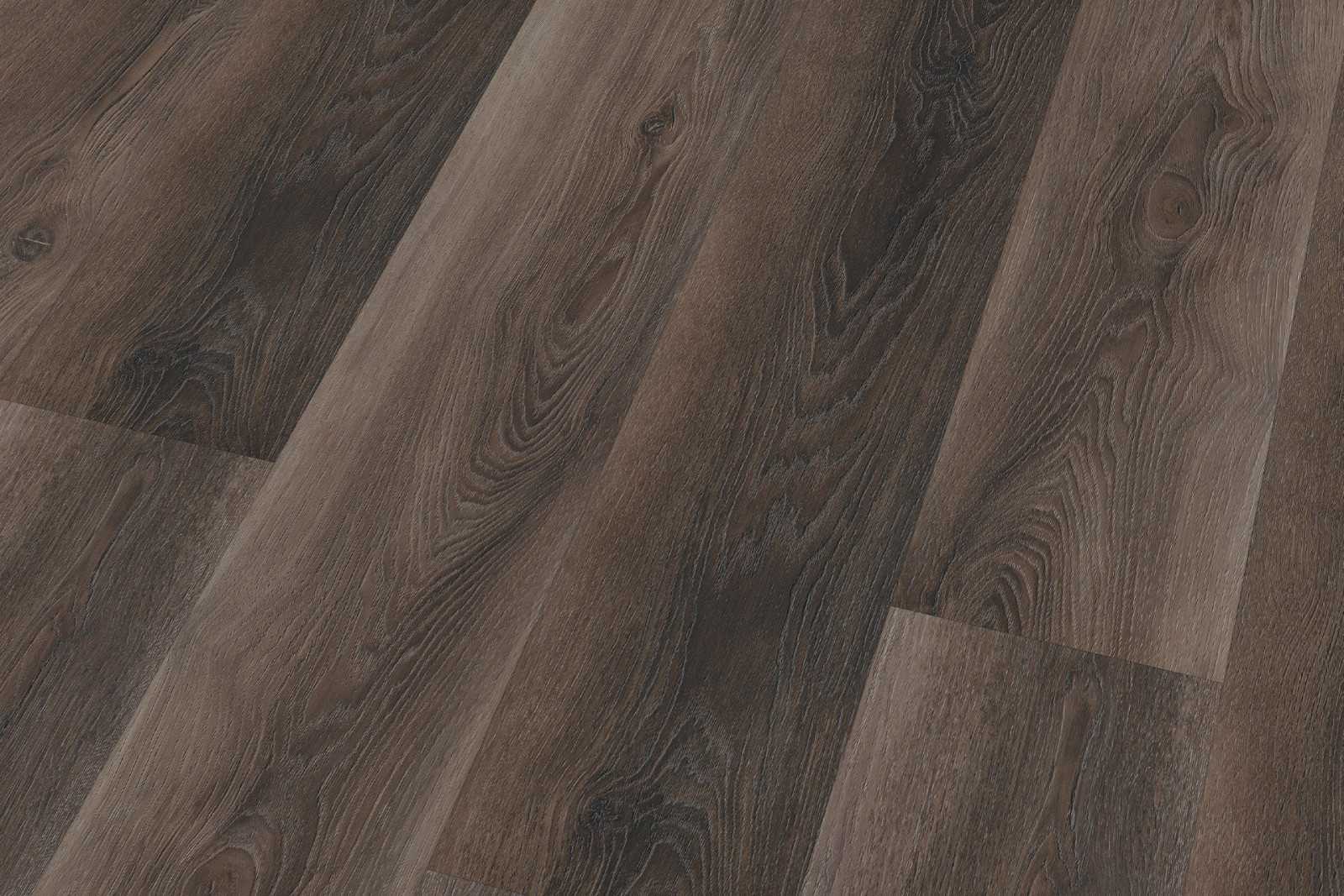 Solide Walnut Dark Brown XL - Image 5
