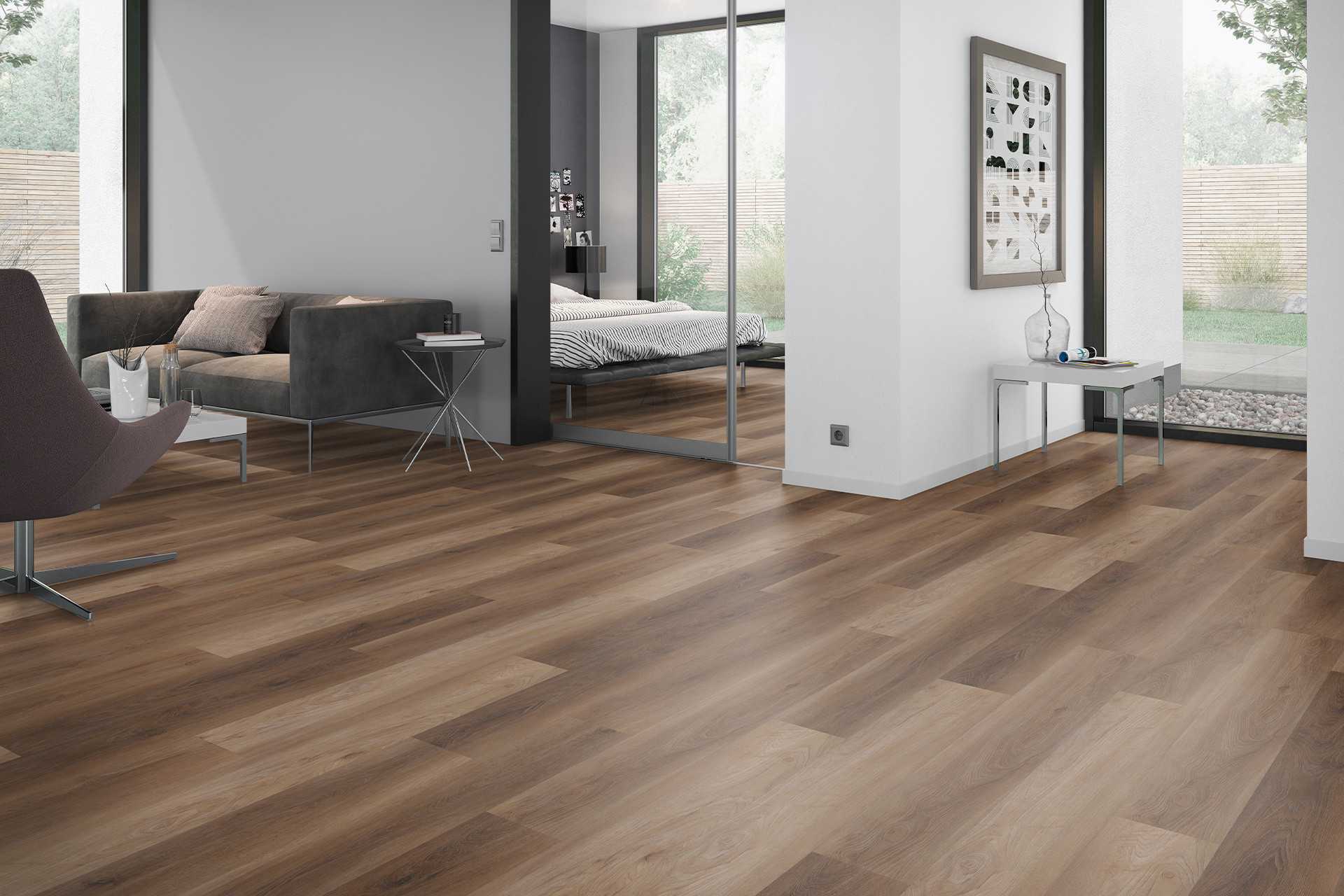Solide Walnut Natural XL - Image 2