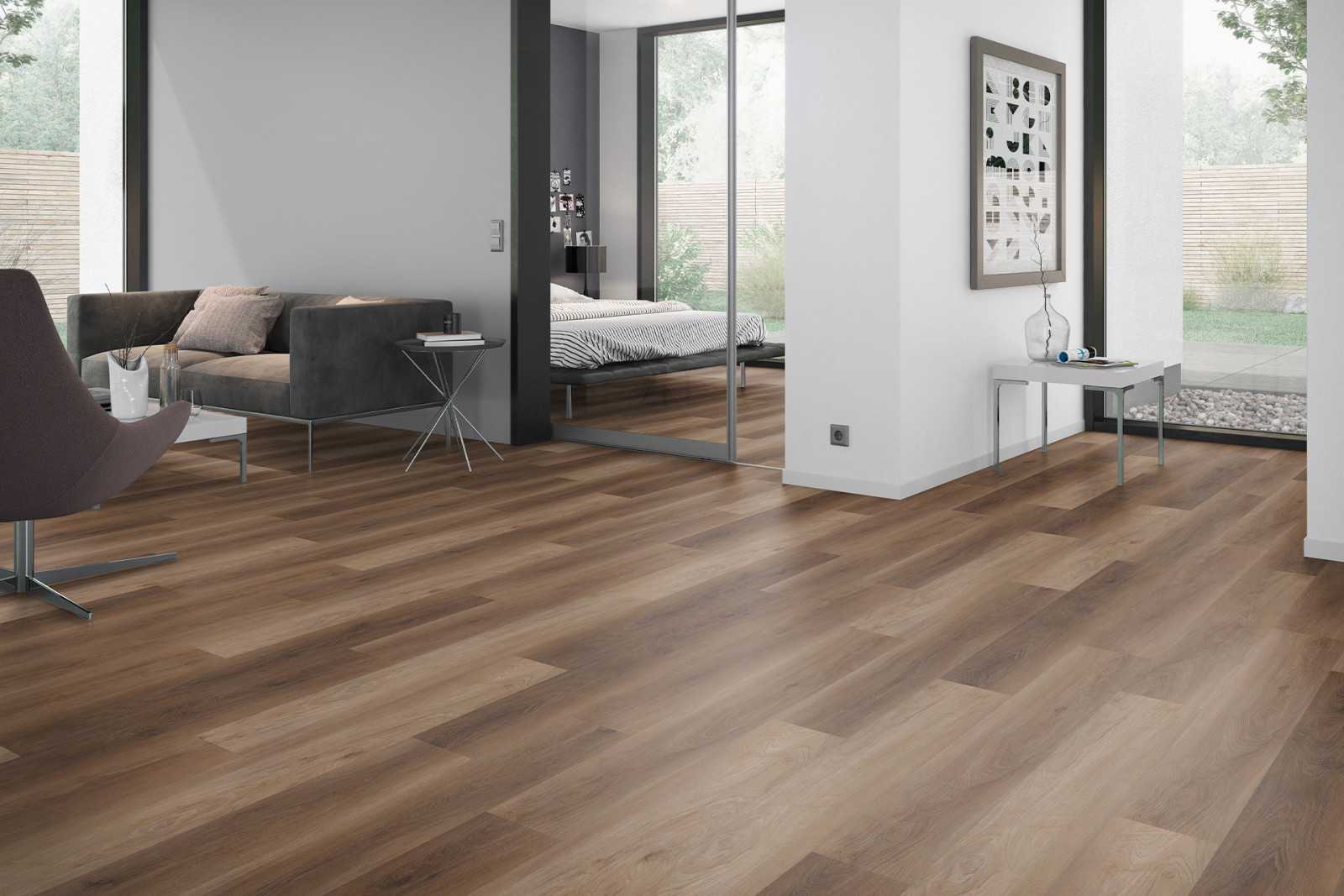 Solide Walnut Natural XL - Image 2