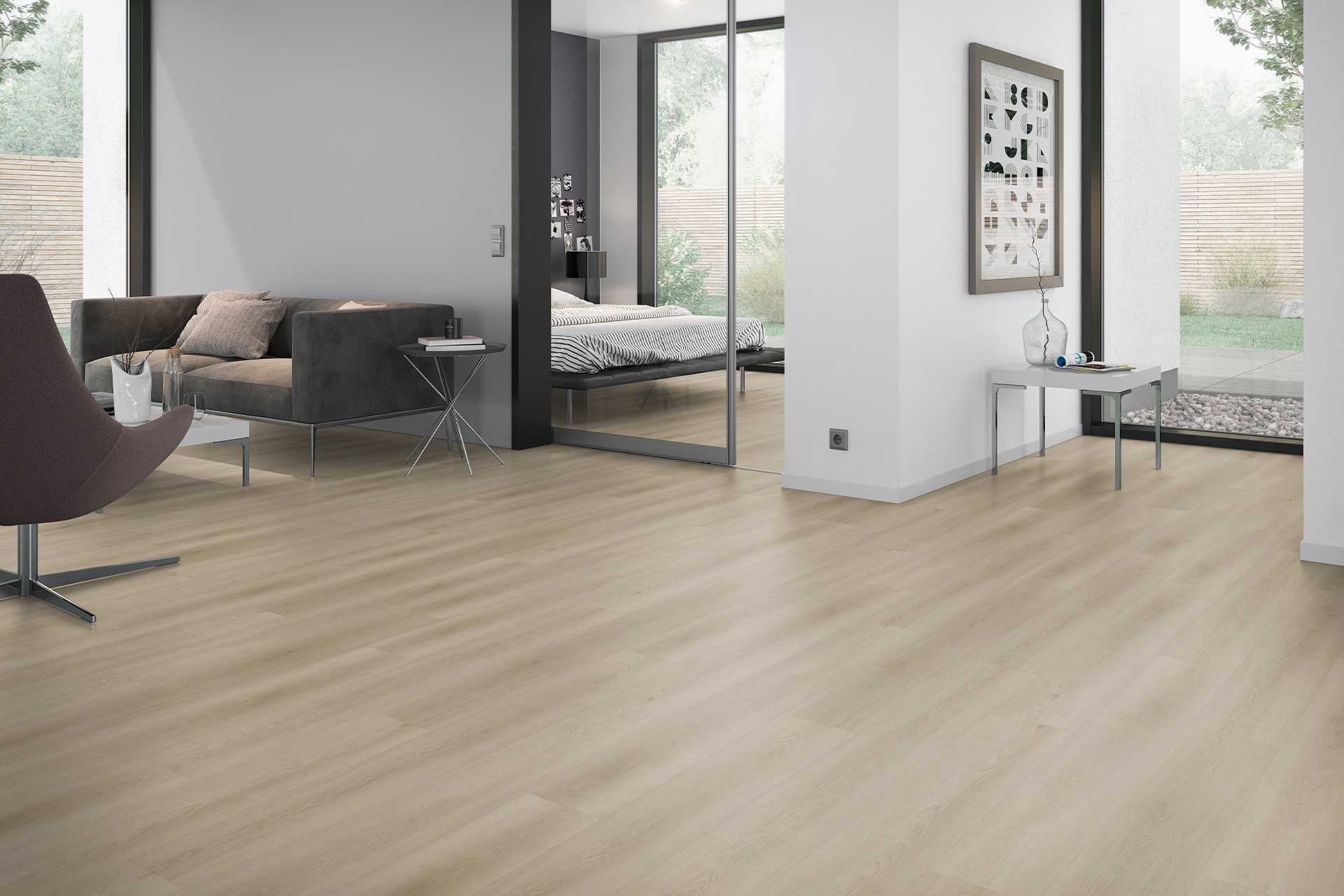 Solide Raw Oak Light Natural XL - Image 2