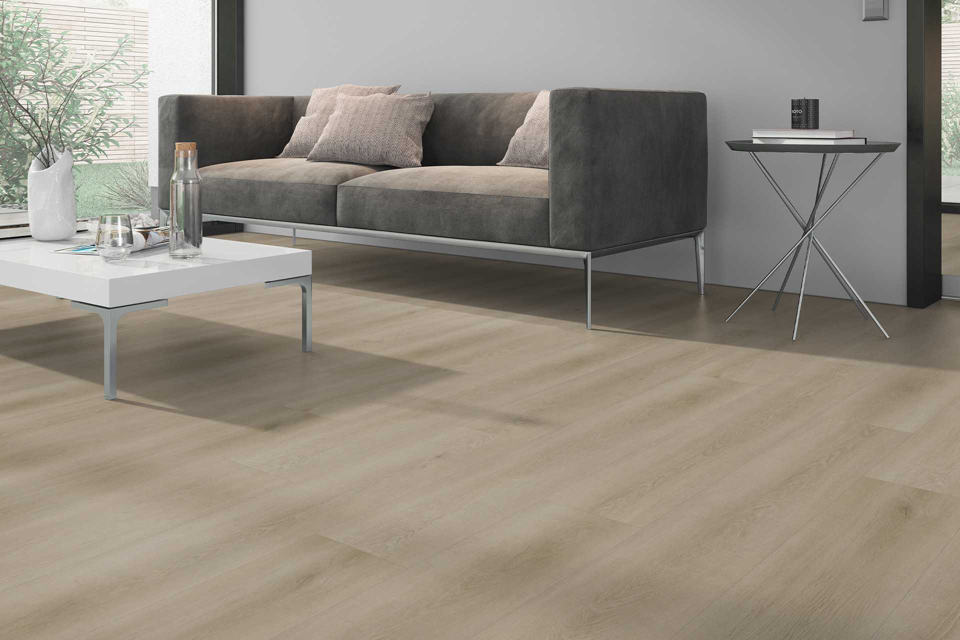 Solide Raw Oak Light Natural XL - Image 3