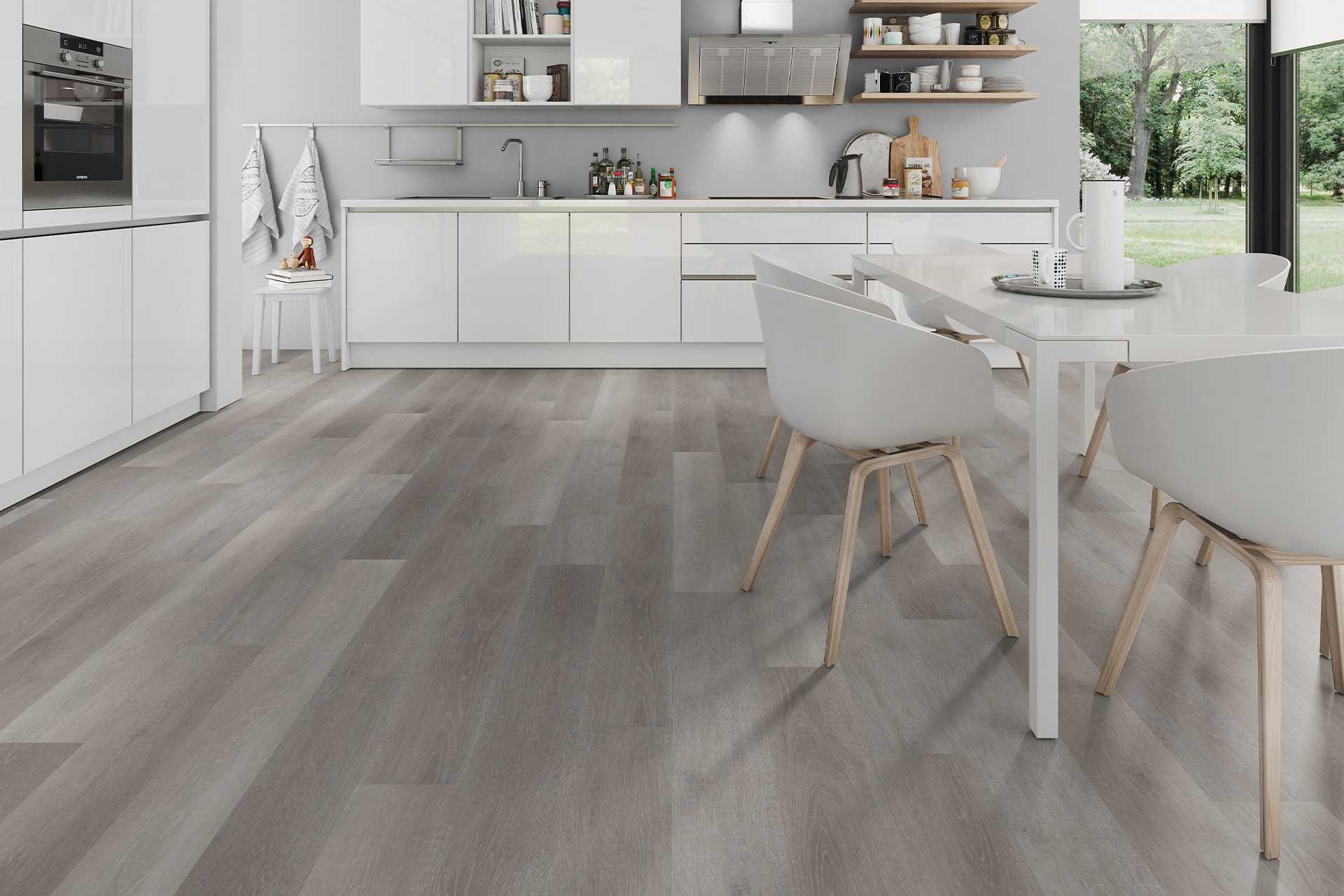 Solide Flemish Oak Grey XL - Image 0