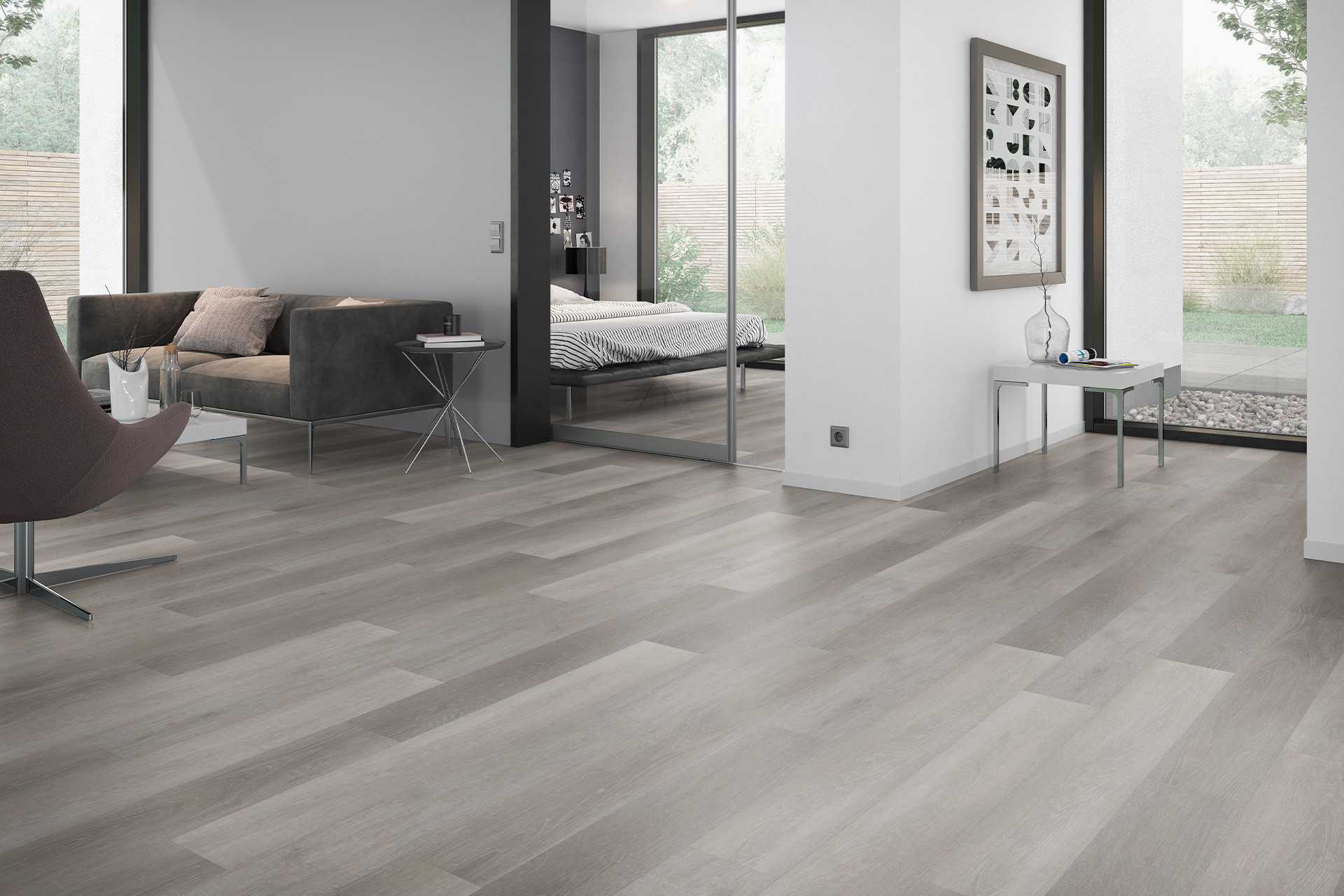 Solide Flemish Oak Grey XL - Image 1
