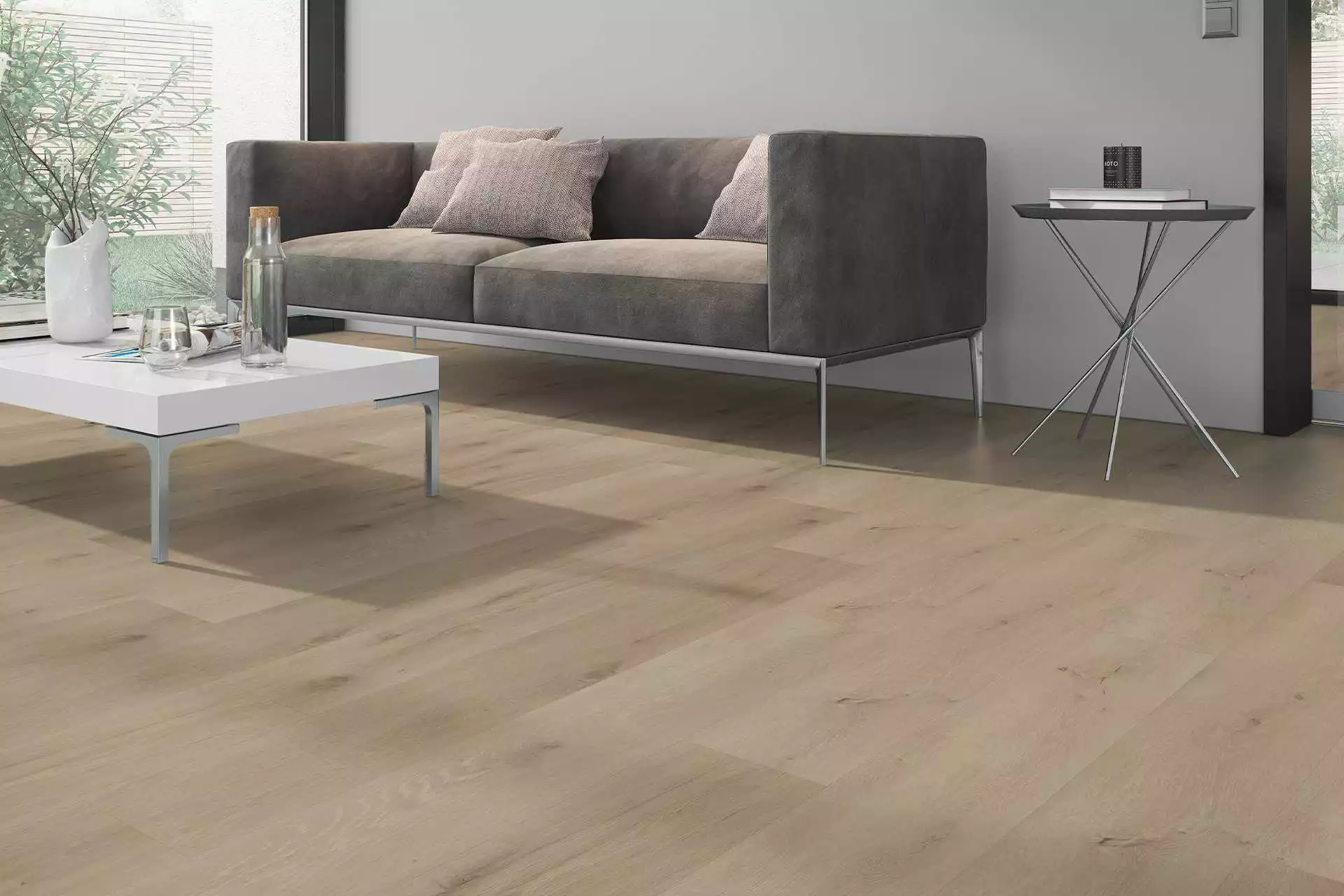 Solide Prestige Oak Light Natural XL - Image 3