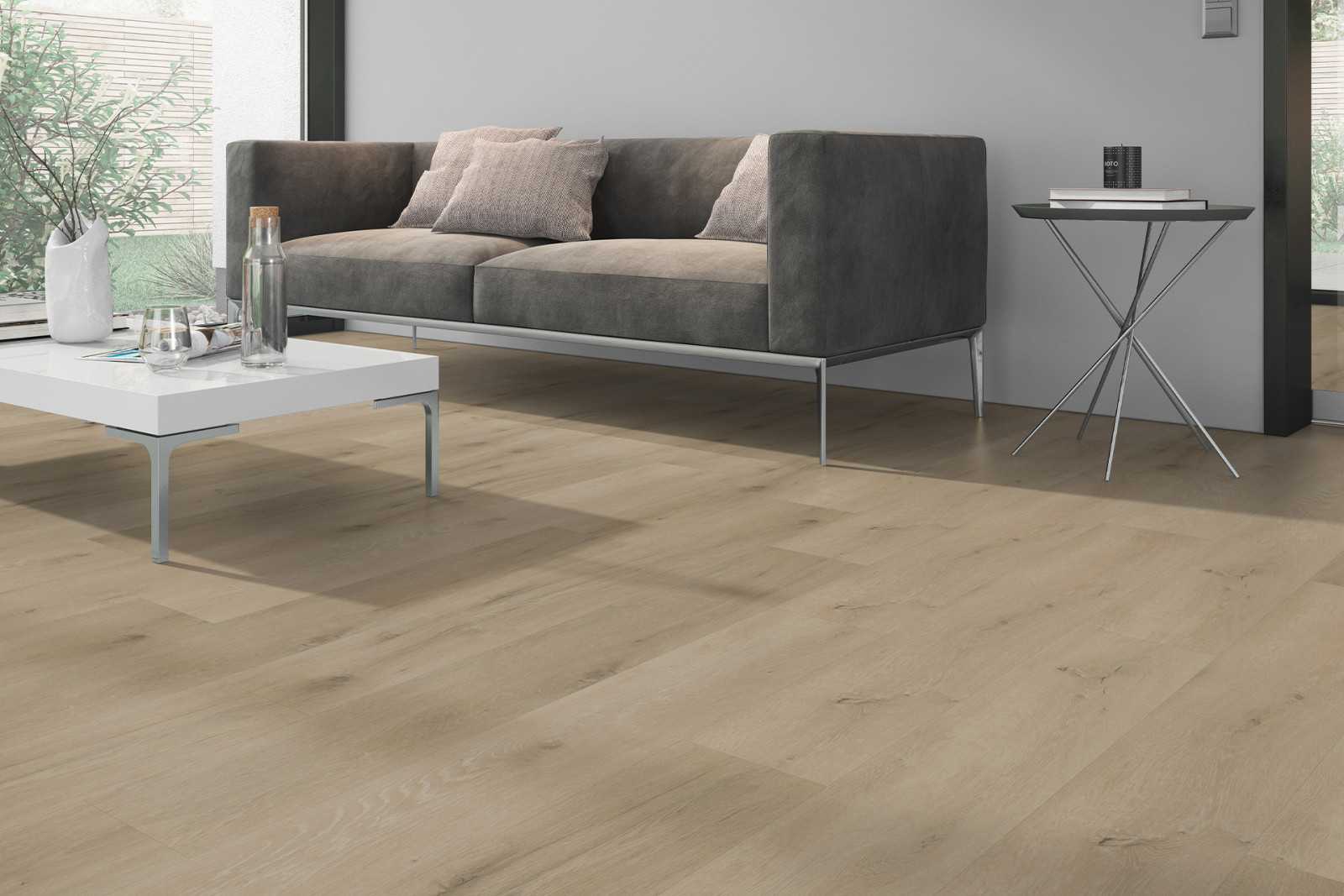 Solide Prestige Oak Light Natural XL - Image 3