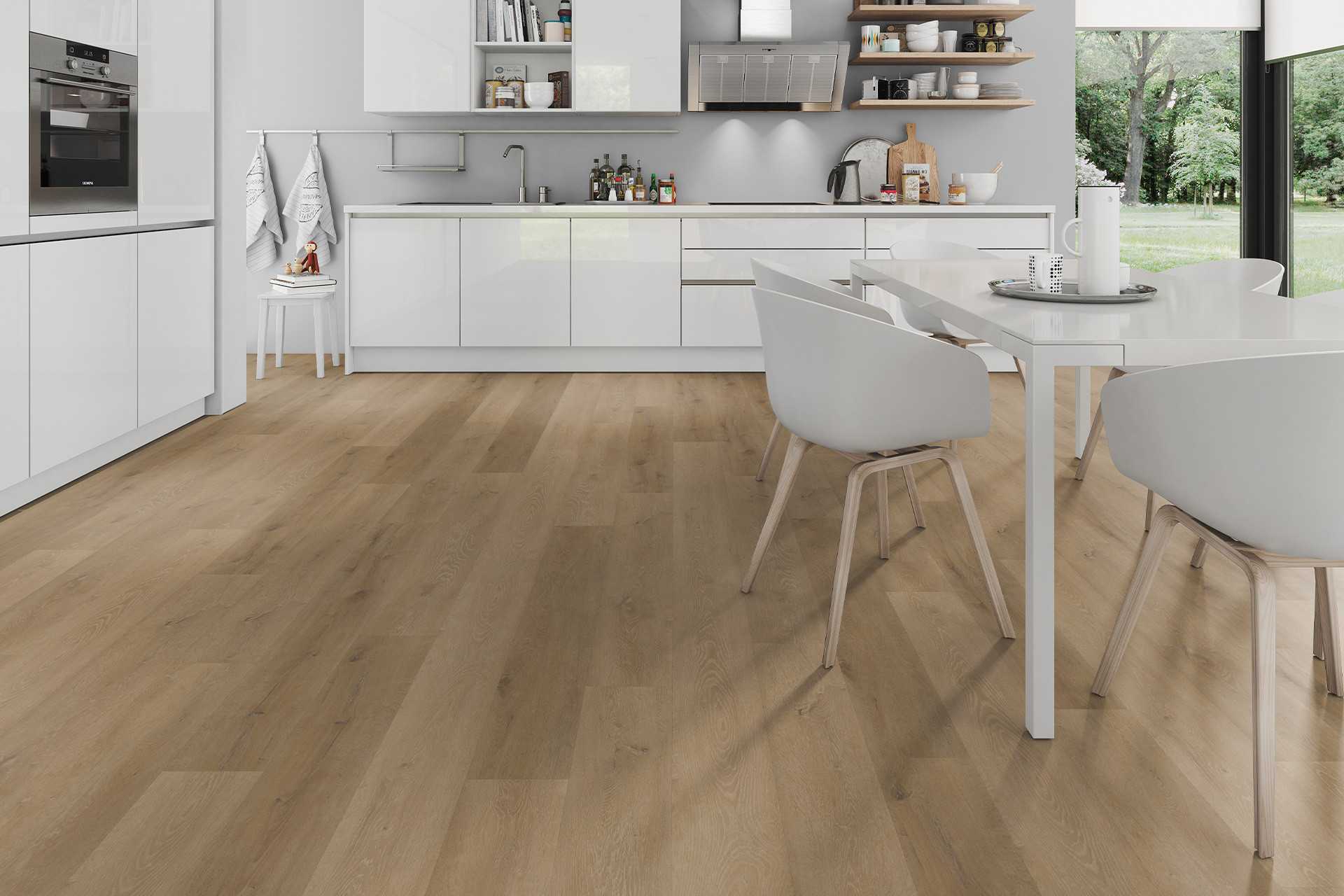 Solide Prestige Oak Light Amber XL - Image 0