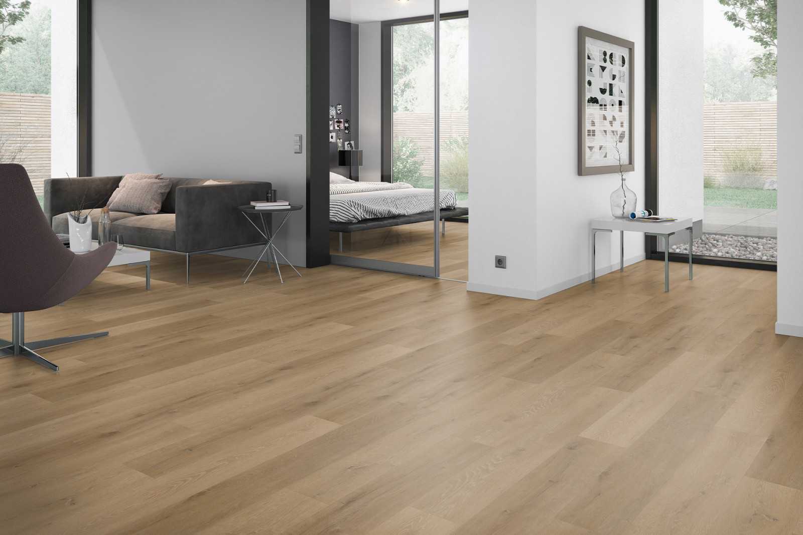 Solide Prestige Oak Light Amber XL - Image 2