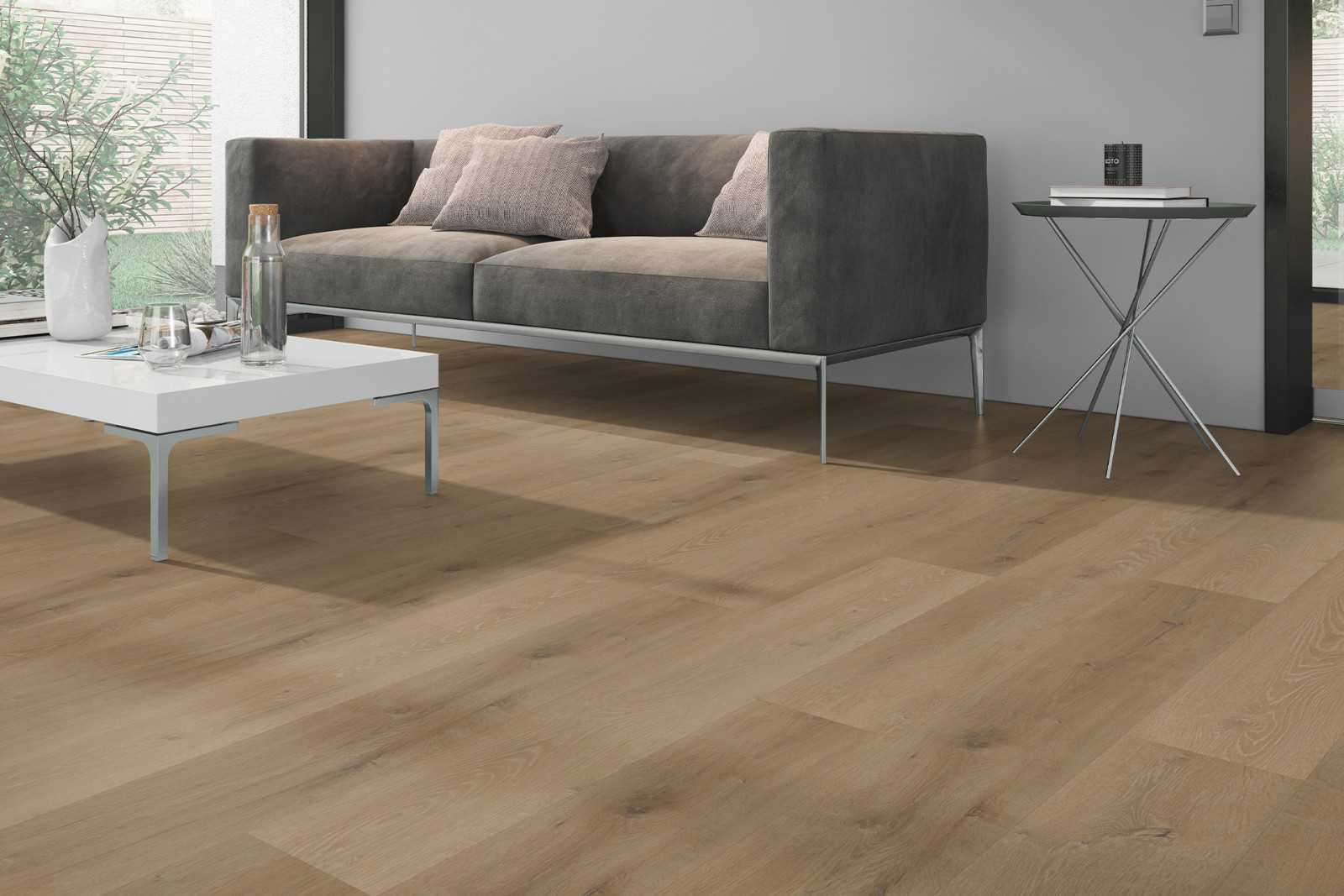 Solide Prestige Oak Light Amber XL - Image 3
