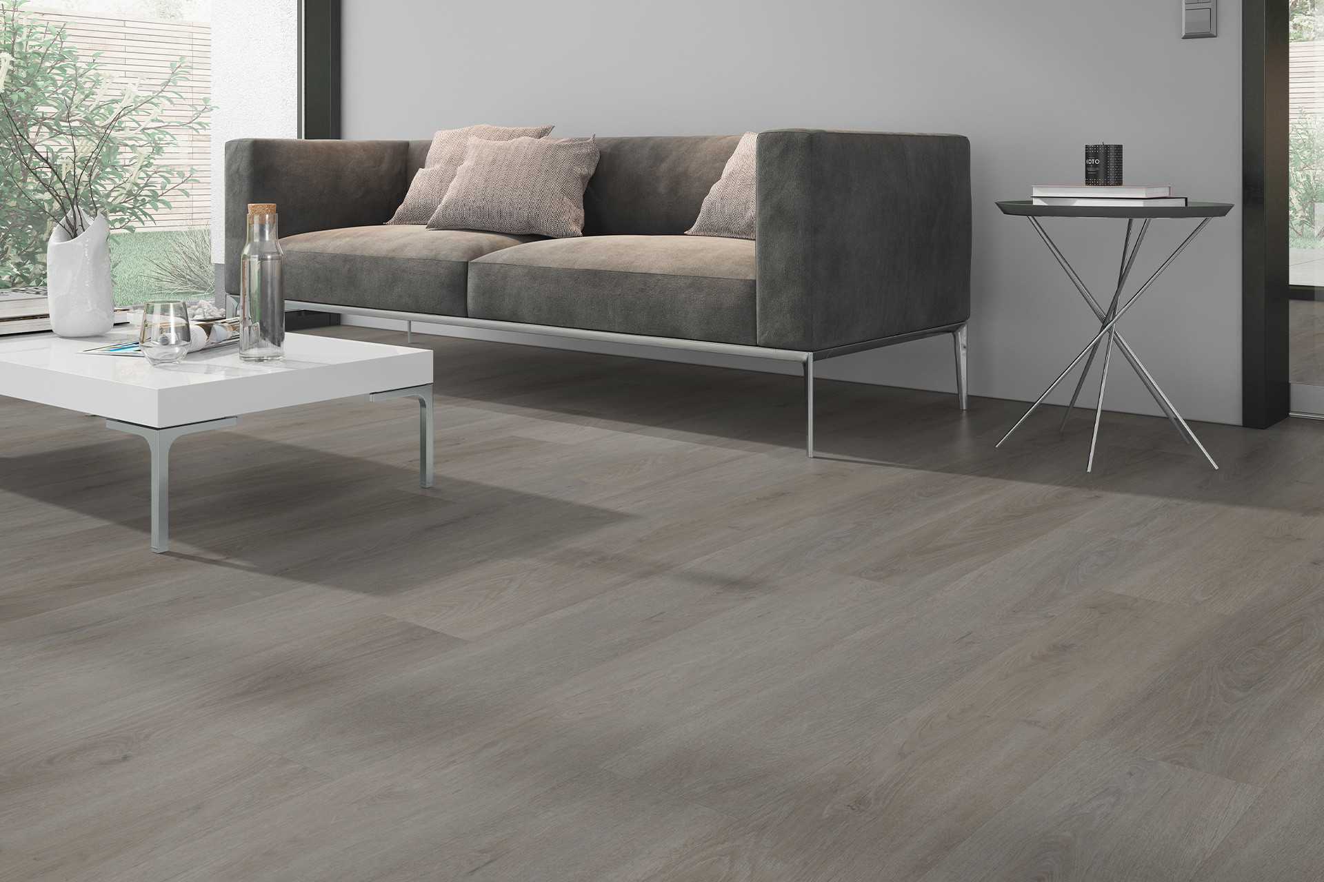 Solide English Oak Taupe XL - Image 3