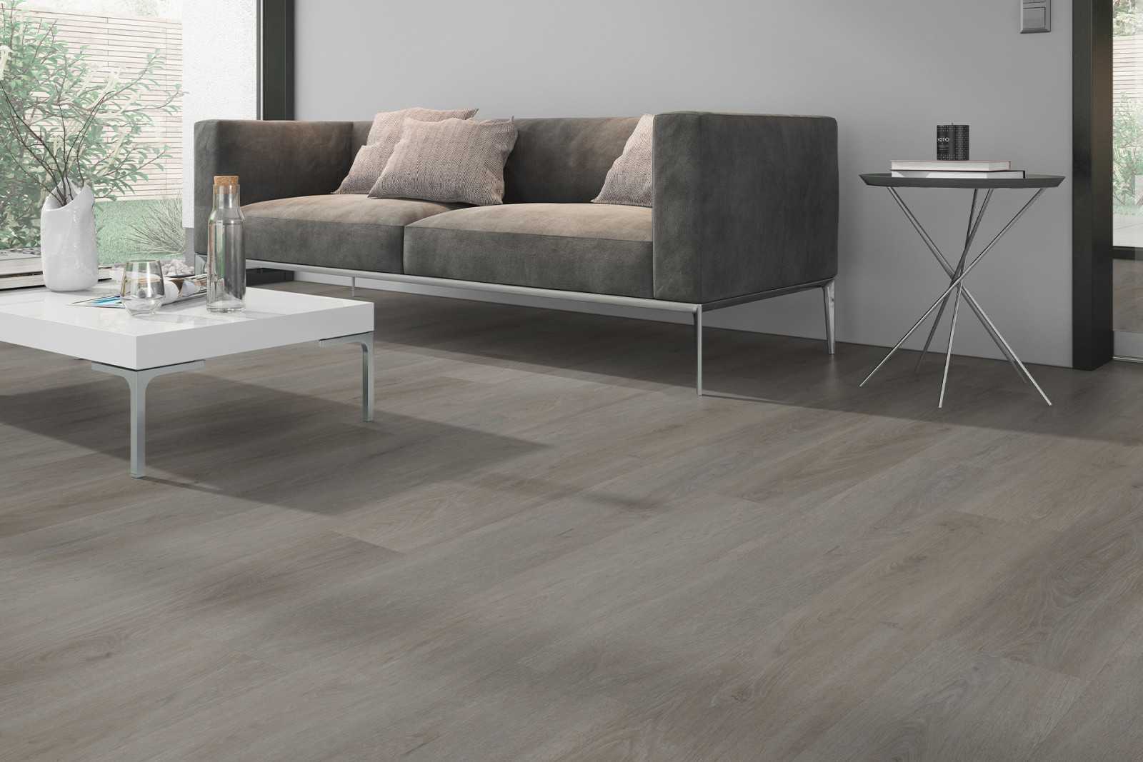 Solide English Oak Taupe XL - Image 3