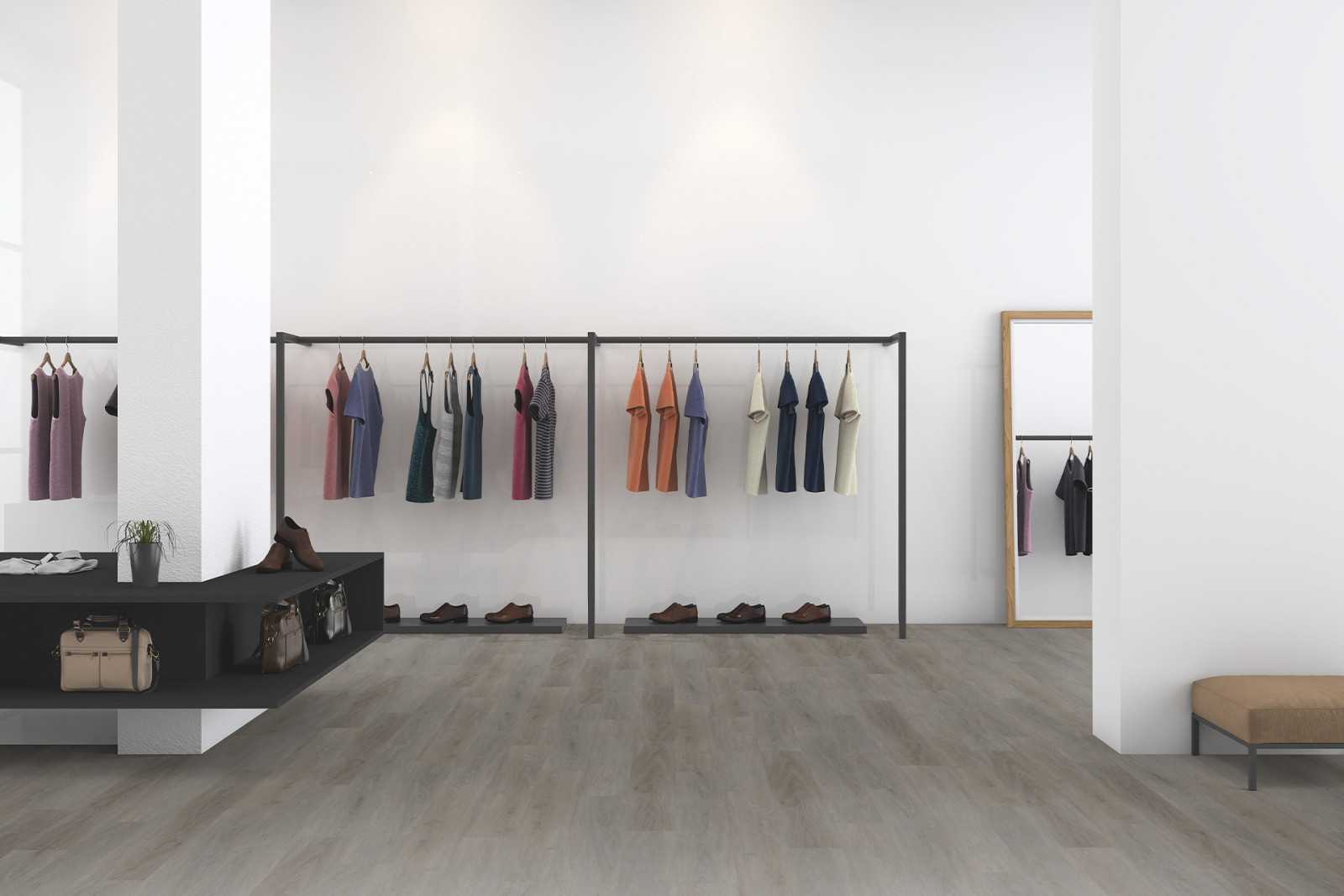 Solide English Oak Taupe XL - Image 6