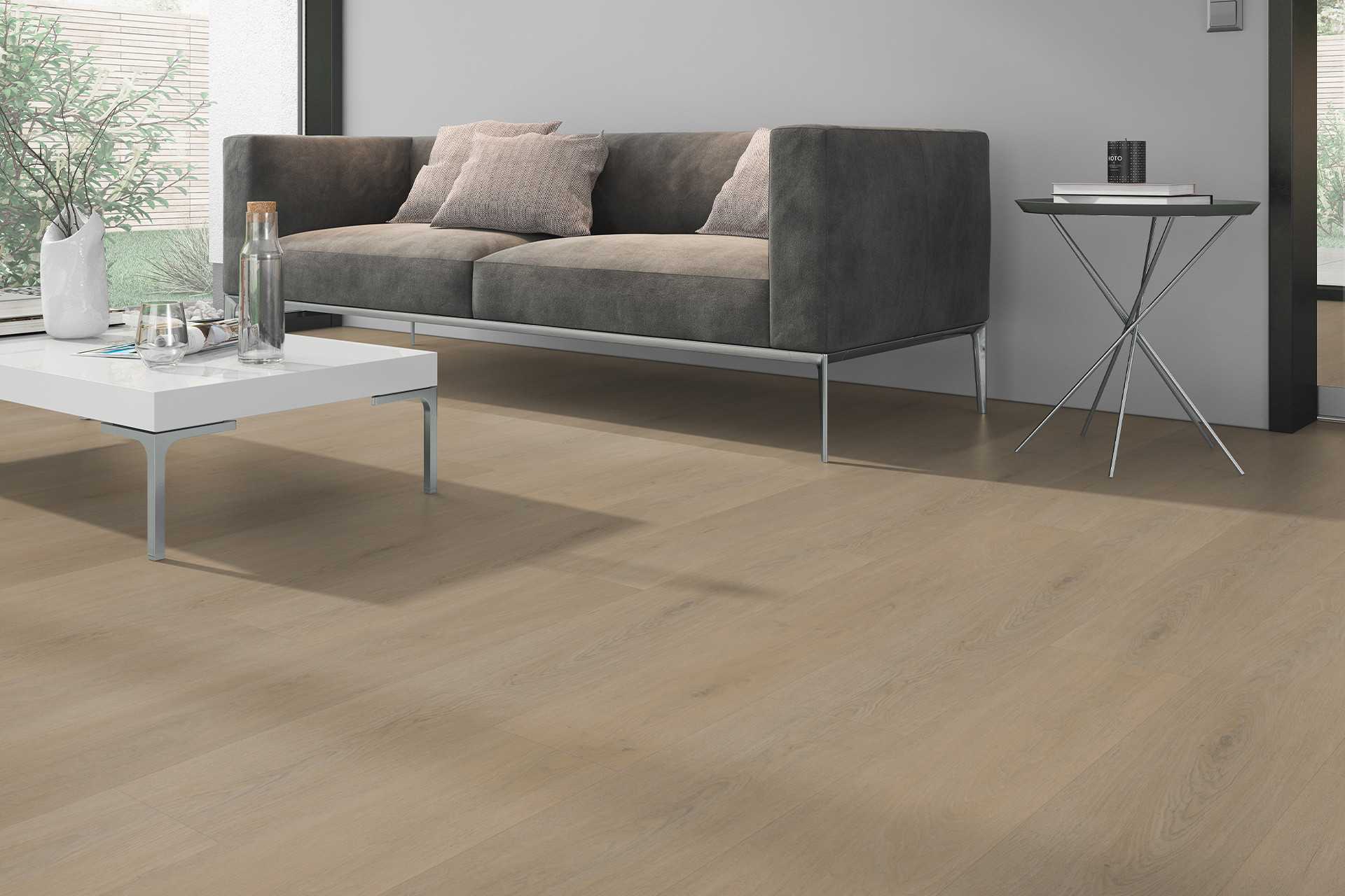 Solide English Oak Warm Natural XL - Image 3