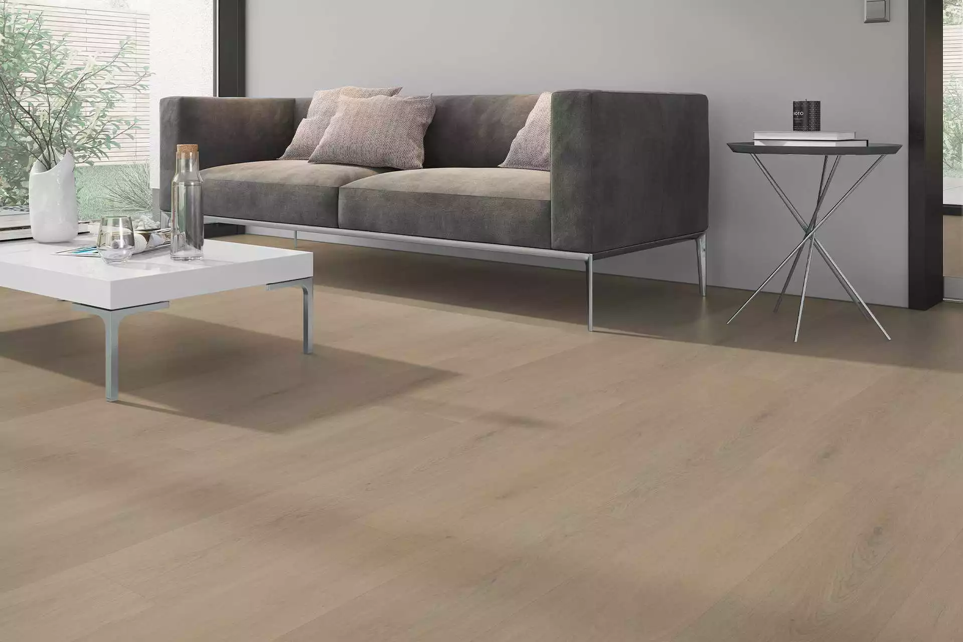 Solide English Oak Warm Natural XL - Image 3