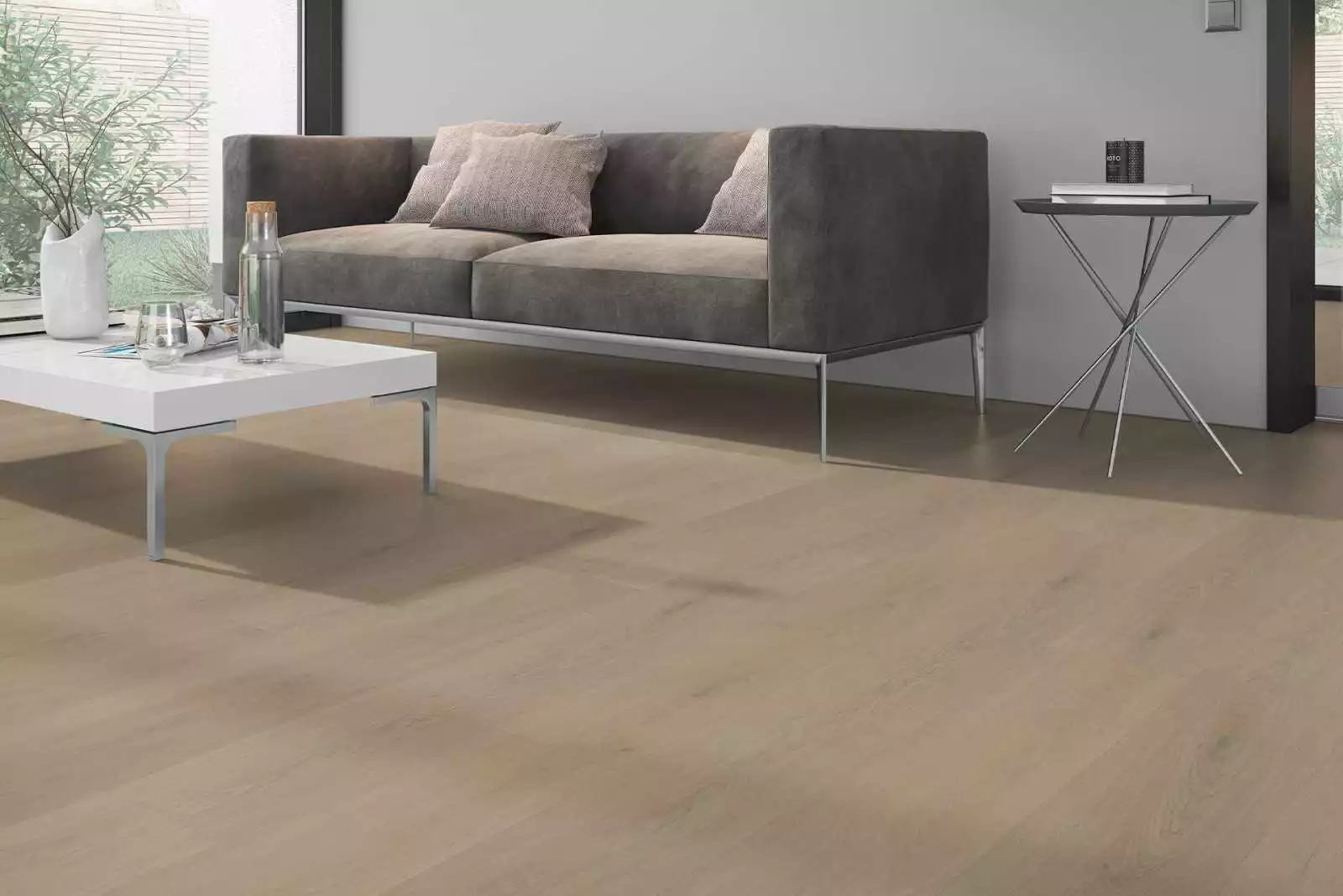 Solide English Oak Warm Natural XL - Image 3