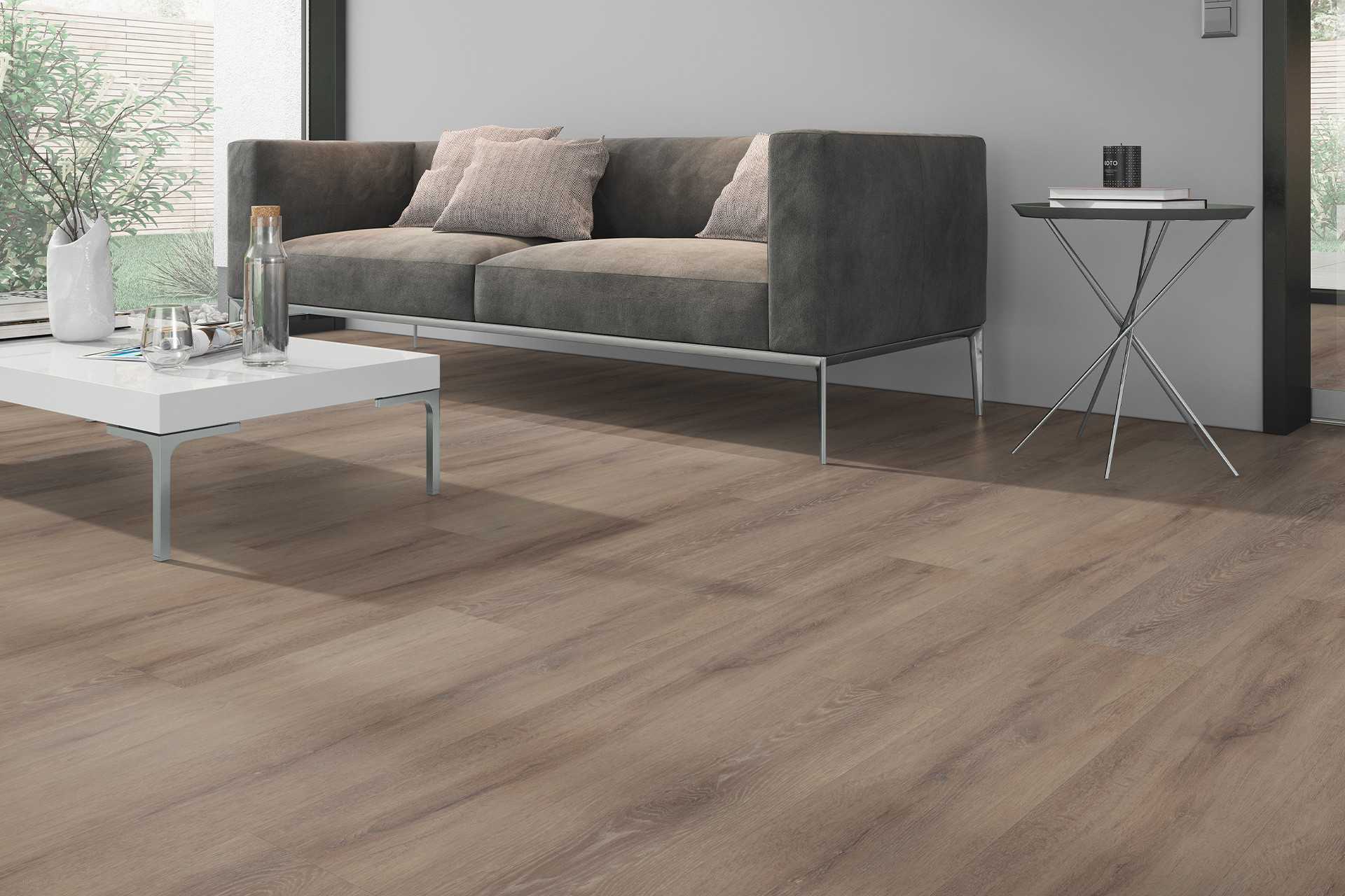 Solide Cerused Oak Dark Natural XL - Image 3