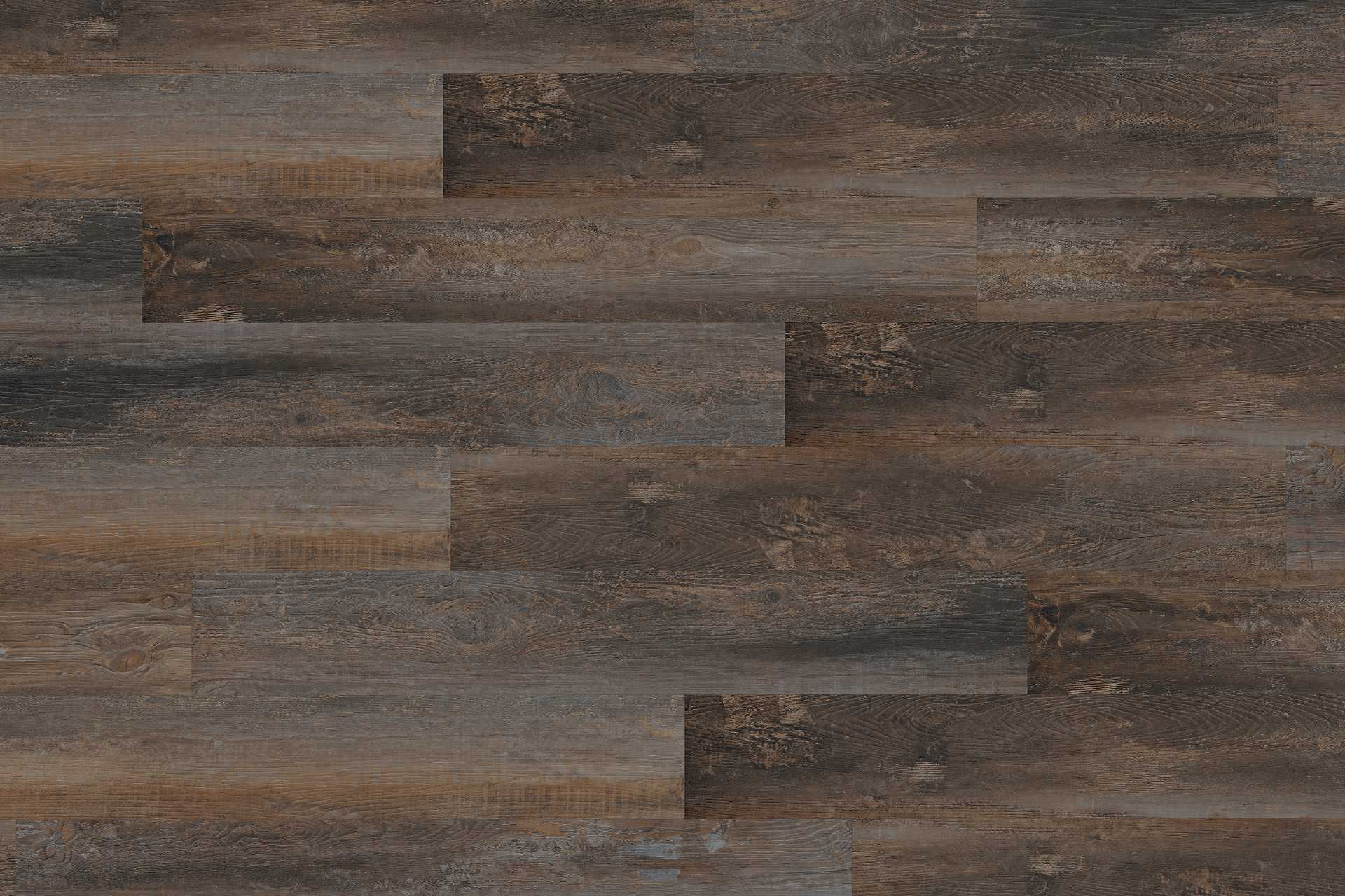 Solide Smoked Pine Brown XL - Image 2