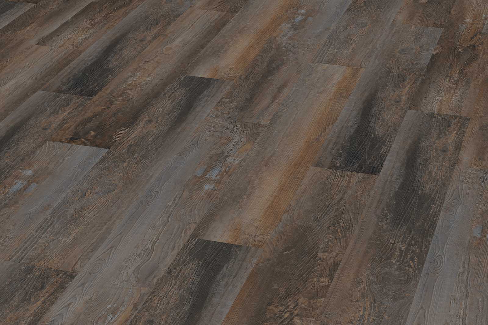 Solide Smoked Pine Brown XL - Image 4
