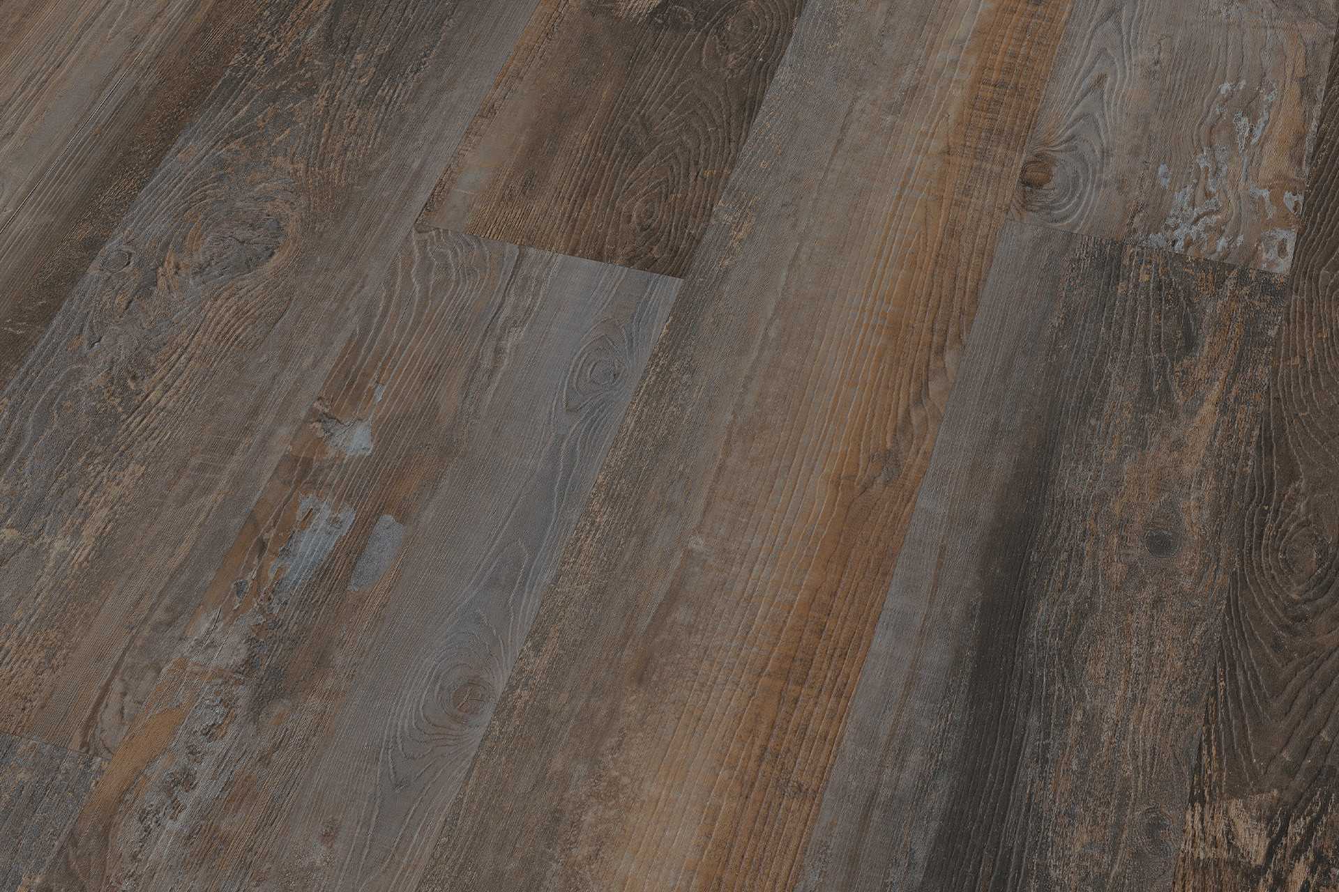 Solide Smoked Pine Brown XL - Image 5