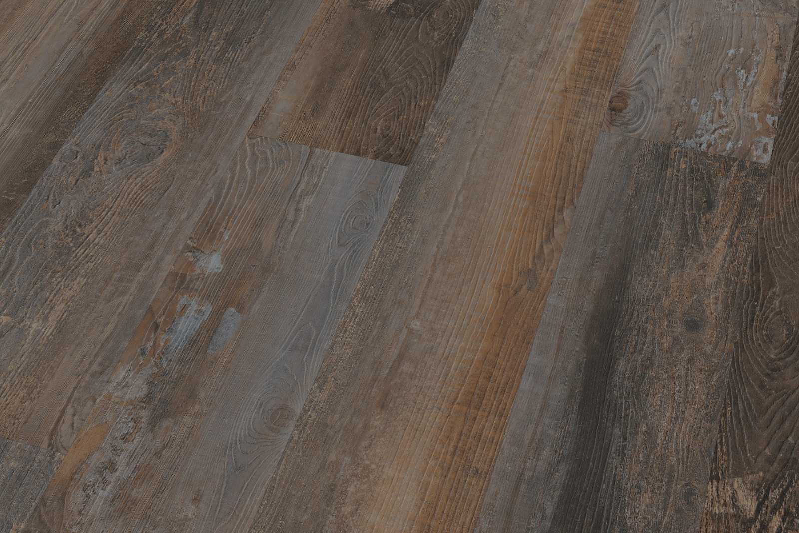 Solide Smoked Pine Brown XL - Image 5