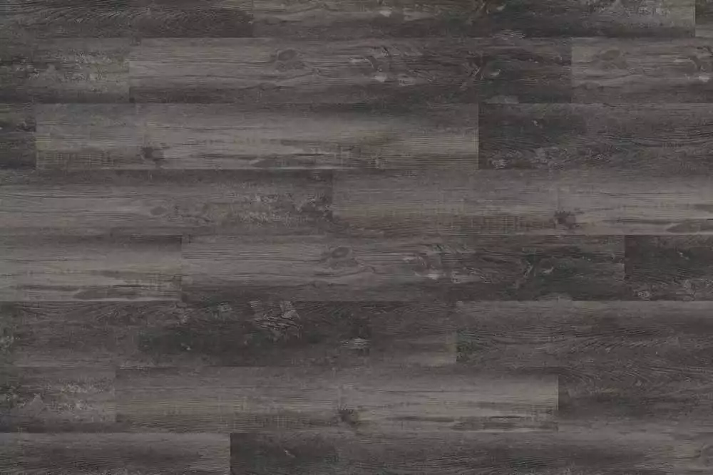 lame PVC vinyle Solide Smoked Pine Black XL