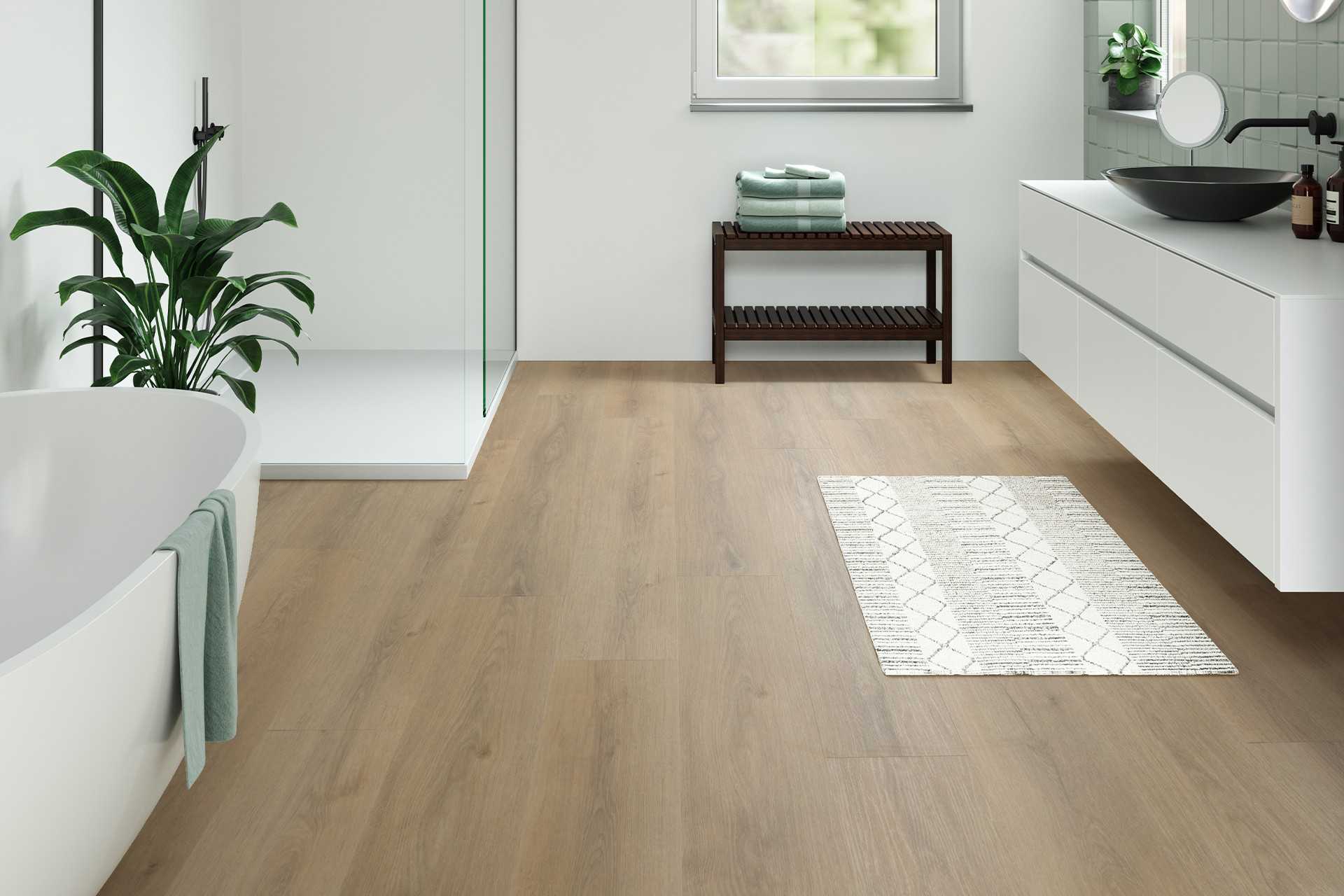 Sol PVC SPC vinyle|Décoplus Parquet