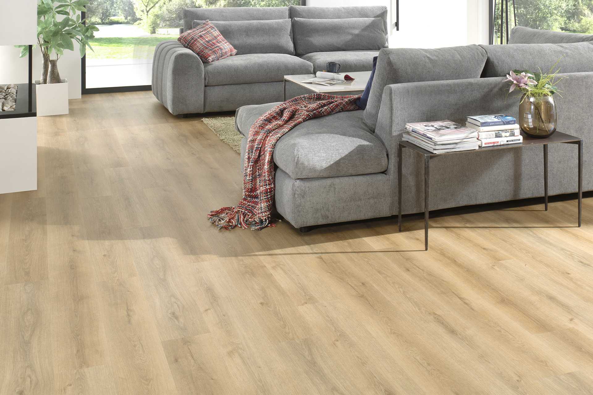 Sol PVC SPC vinyle|Décoplus Parquet
