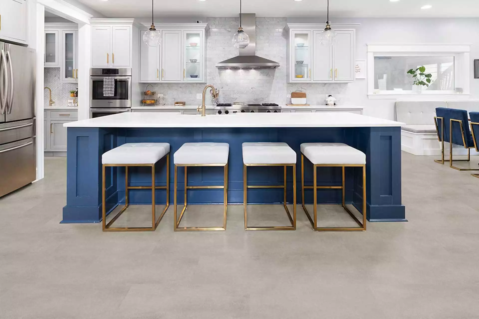 Caldera Concrete Pearl Tiles - Image 0