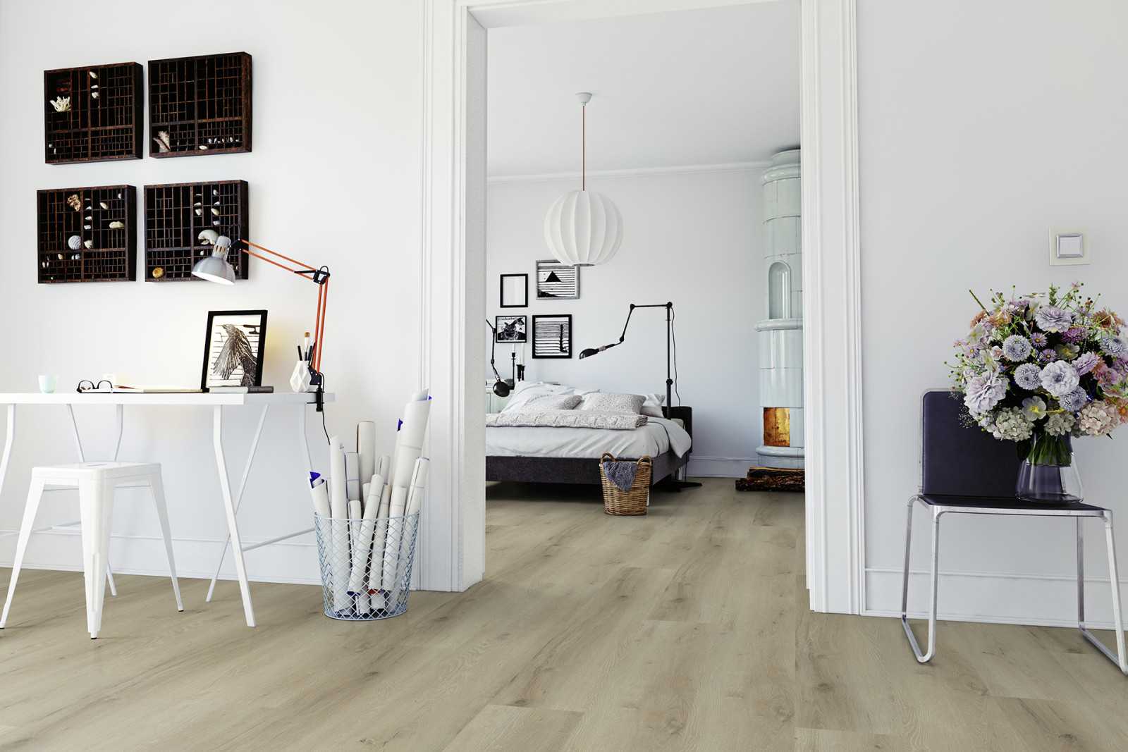 Rigid Prestige Oak Light Natural XXL - Image 3