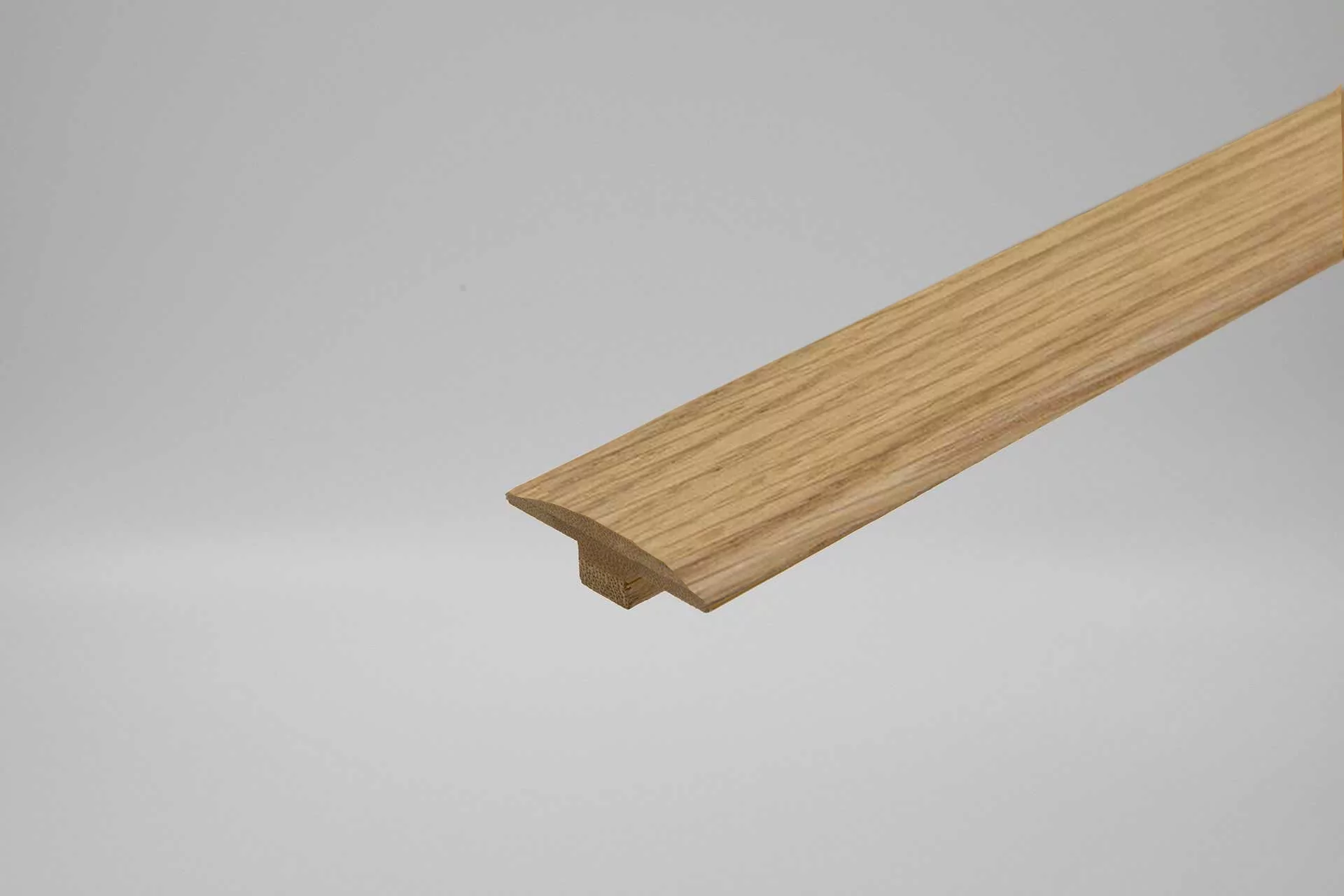 T-BAR THRESHOLD - NATURAL OAK - Image 0