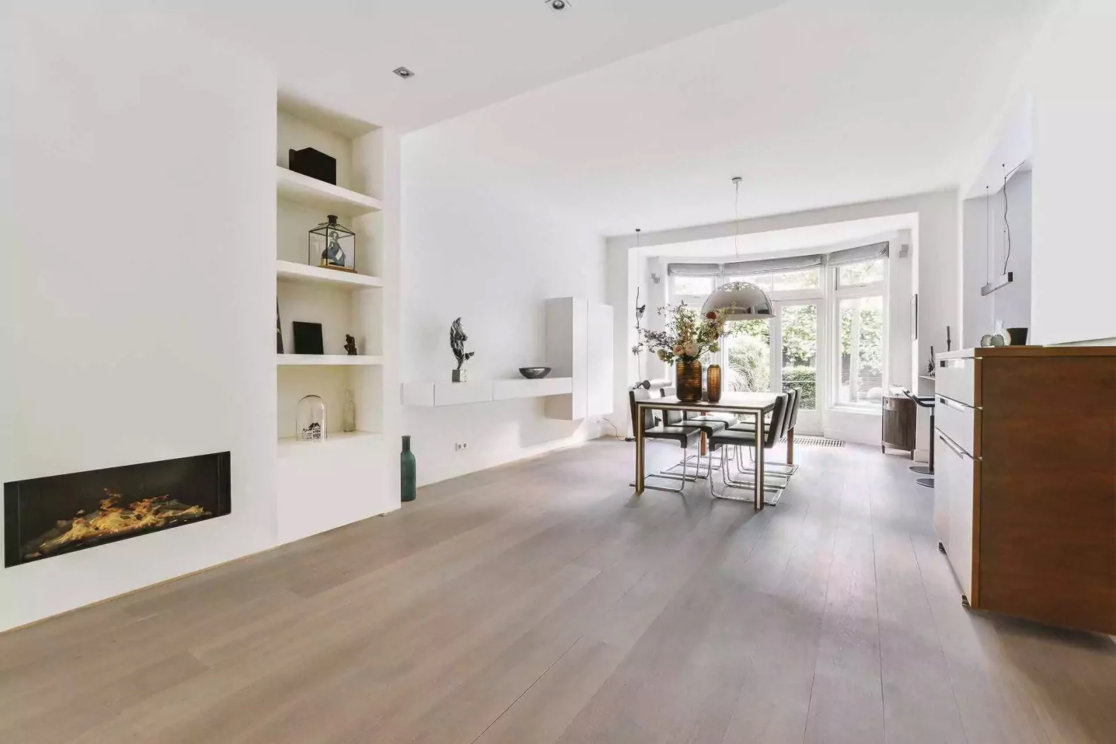 Parquet contrecollé SELECTION invisible 190, parquet pas cher