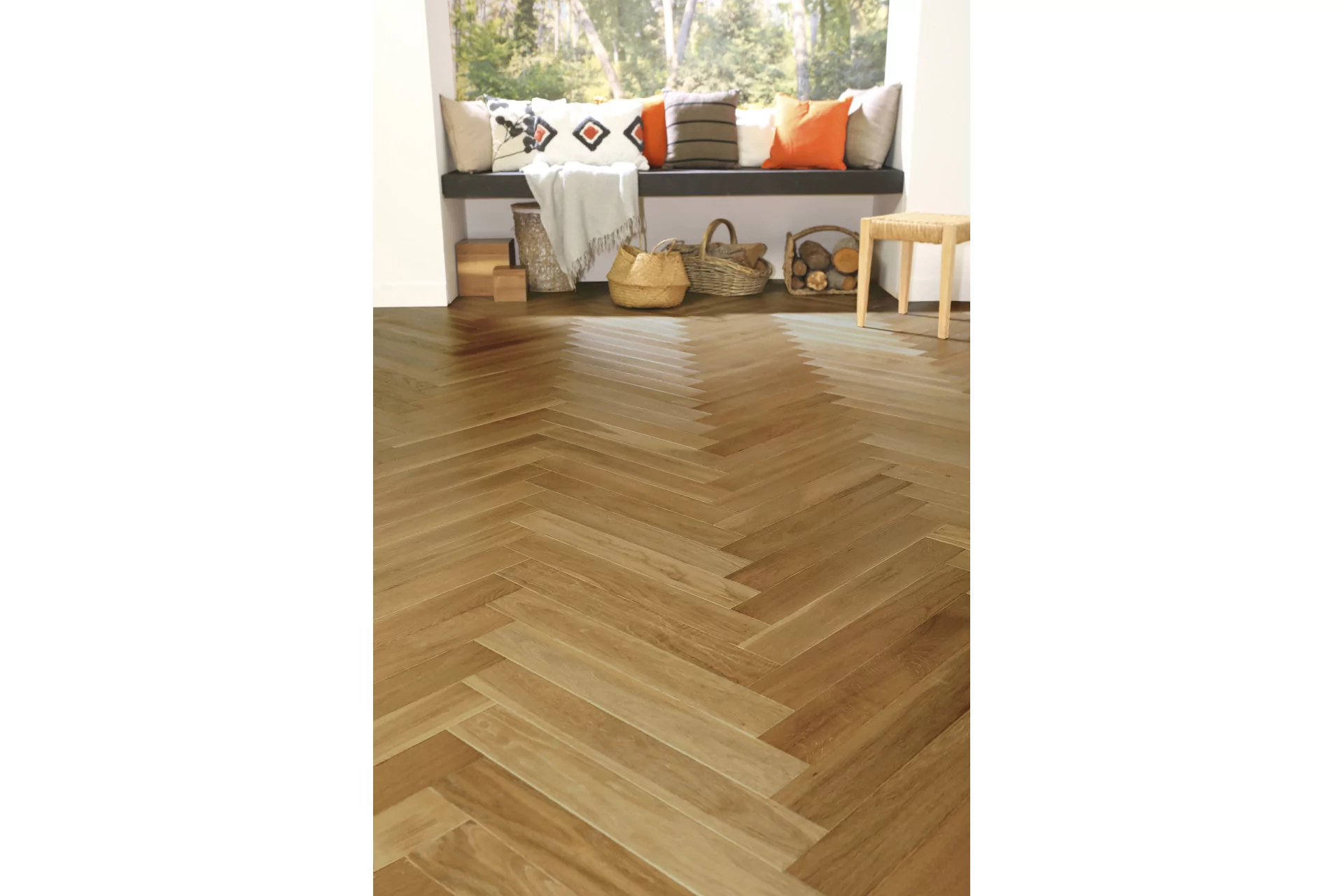 CARAMELLO HERRINGBONE - Image 2