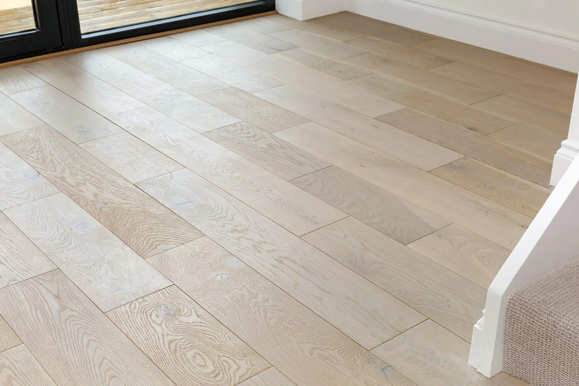 VARNISHED XL SAND SELECTION - Image 1