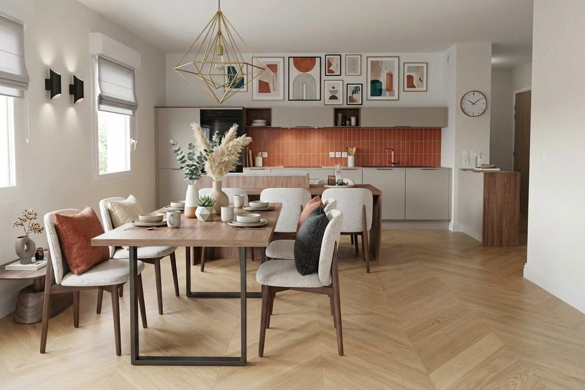 OSLO CHEVRON - Image 0
