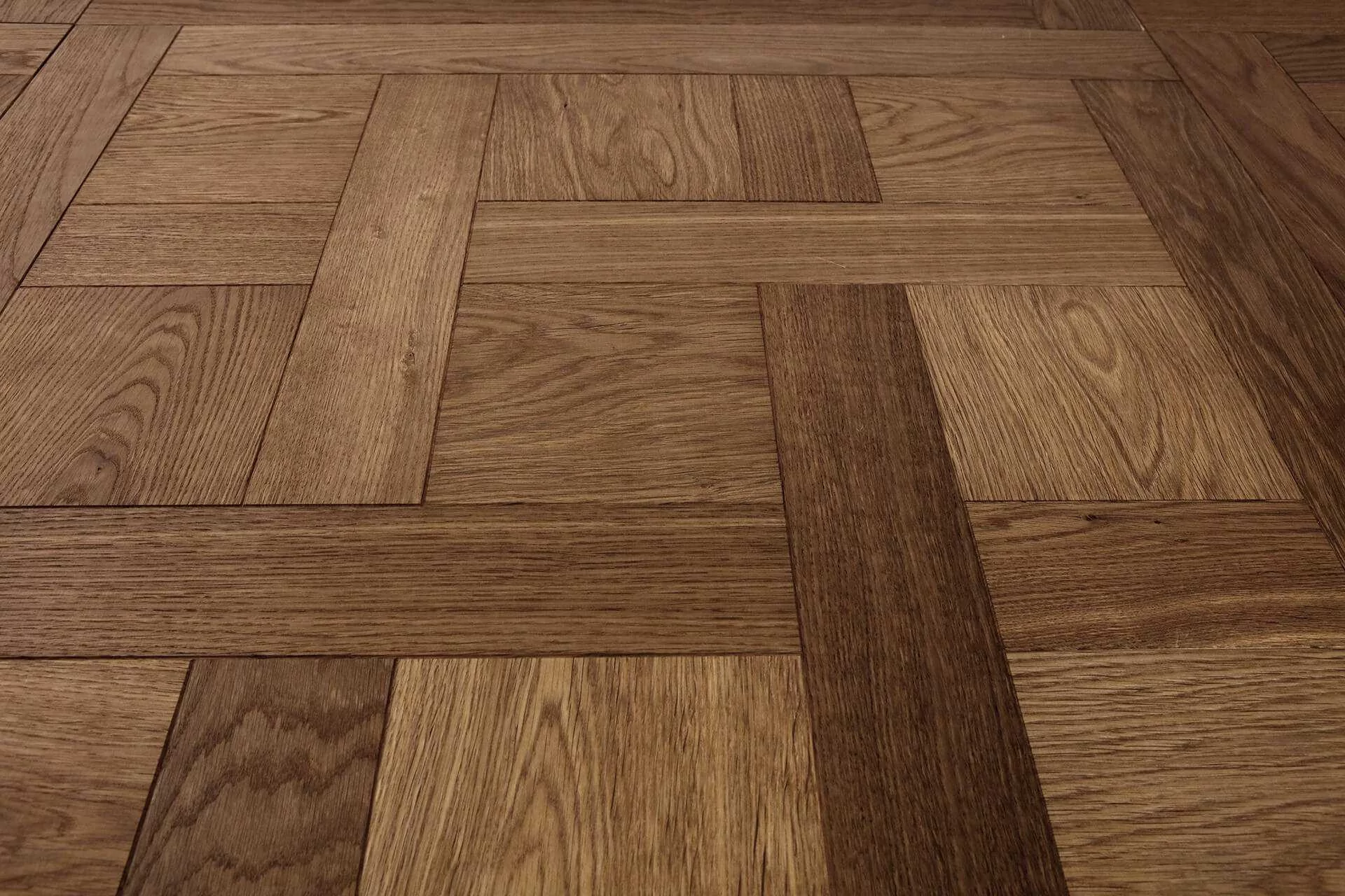 OILED SMOKED SELECTION CHANTILLY TILES - Image 4