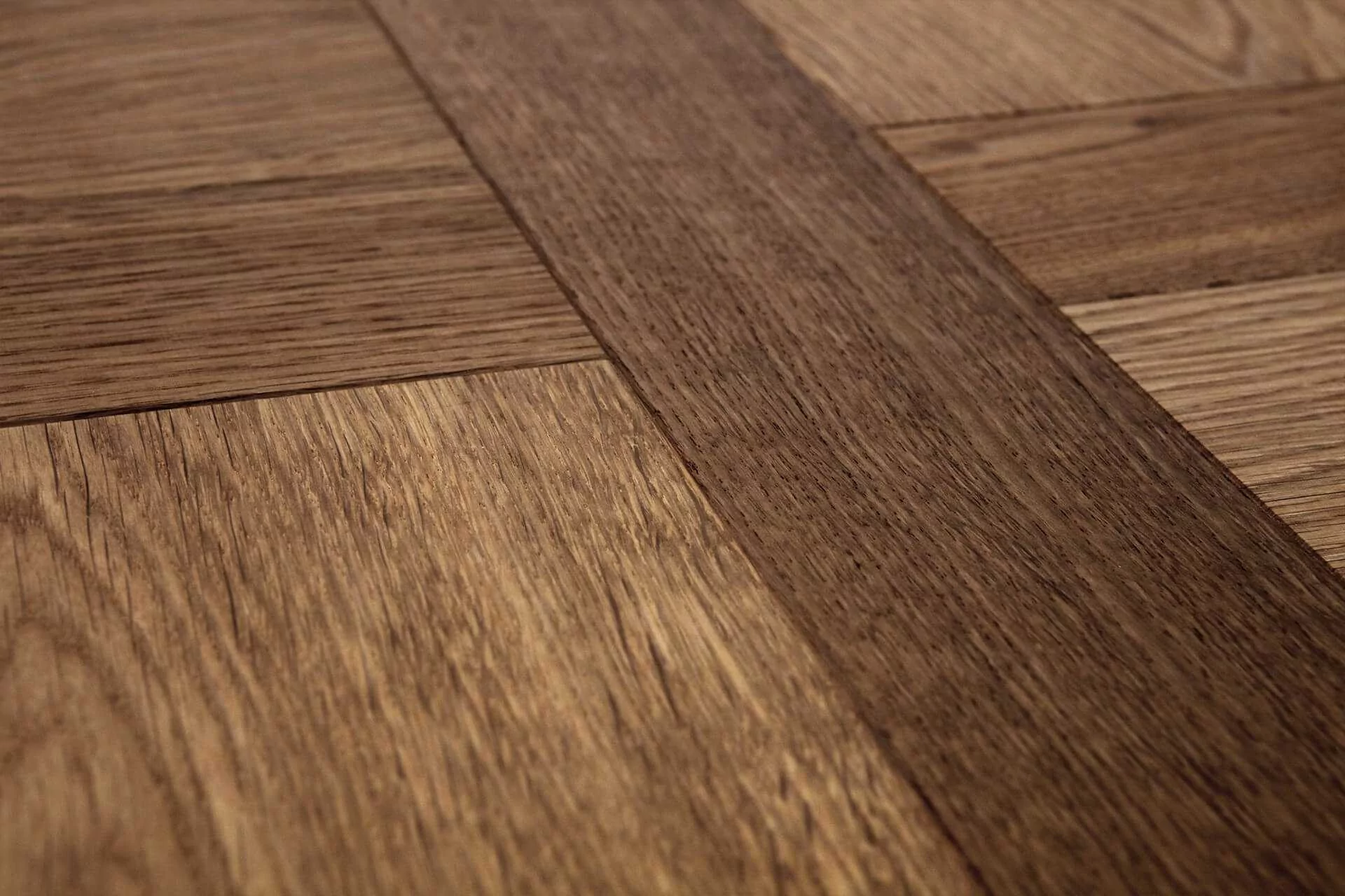 OILED SMOKED SELECTION CHANTILLY TILES - Image 5