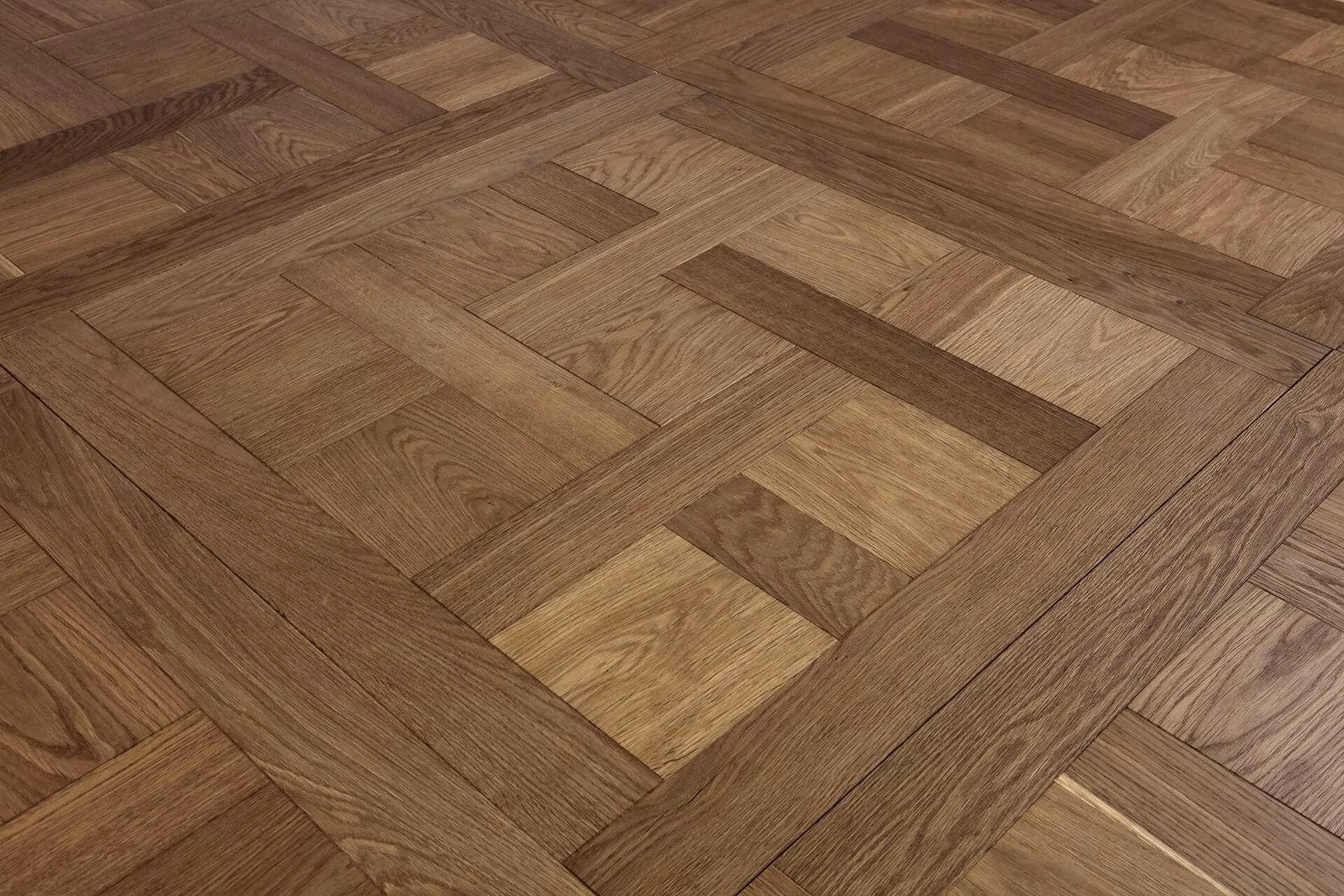 OILED SMOKED SELECTION CHANTILLY TILES - Image 3