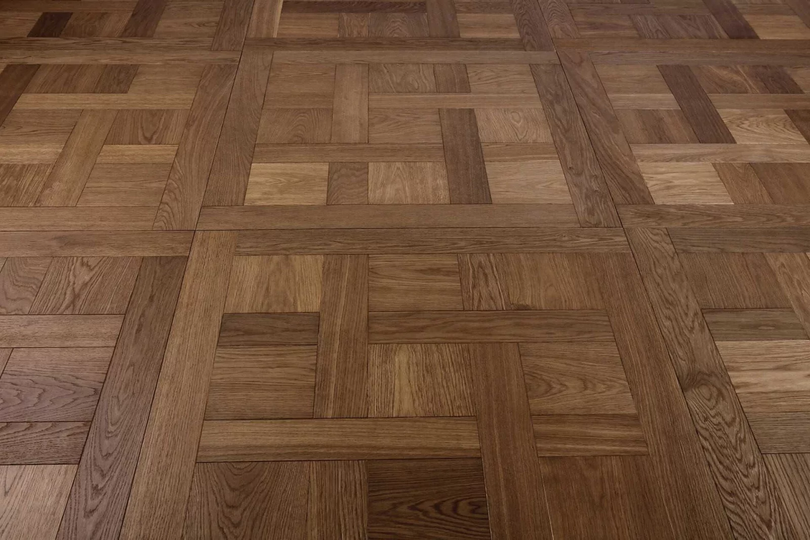 OILED SMOKED SELECTION CHANTILLY TILES - Image 2