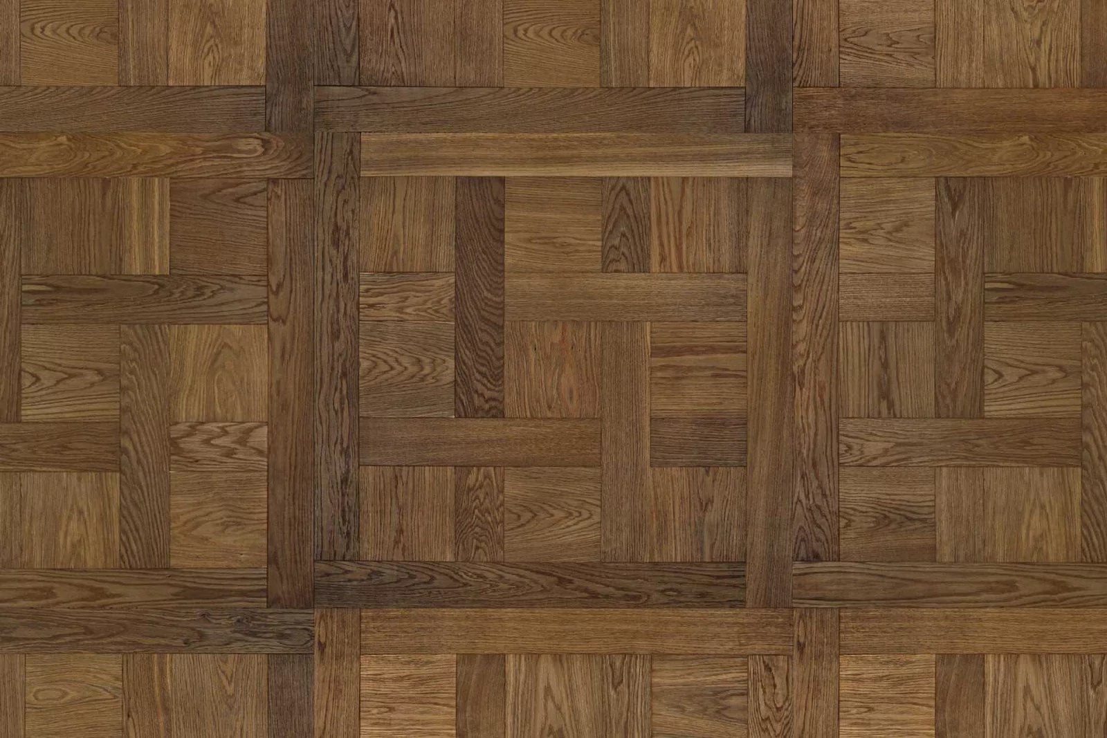 OILED SMOKED PRIME CHANTILLY TILES