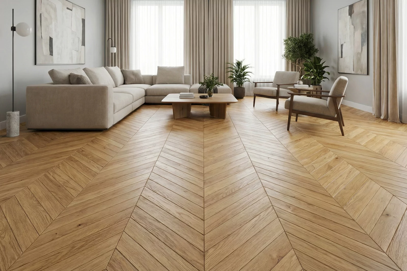 NATUR SELECTION CHEVRON