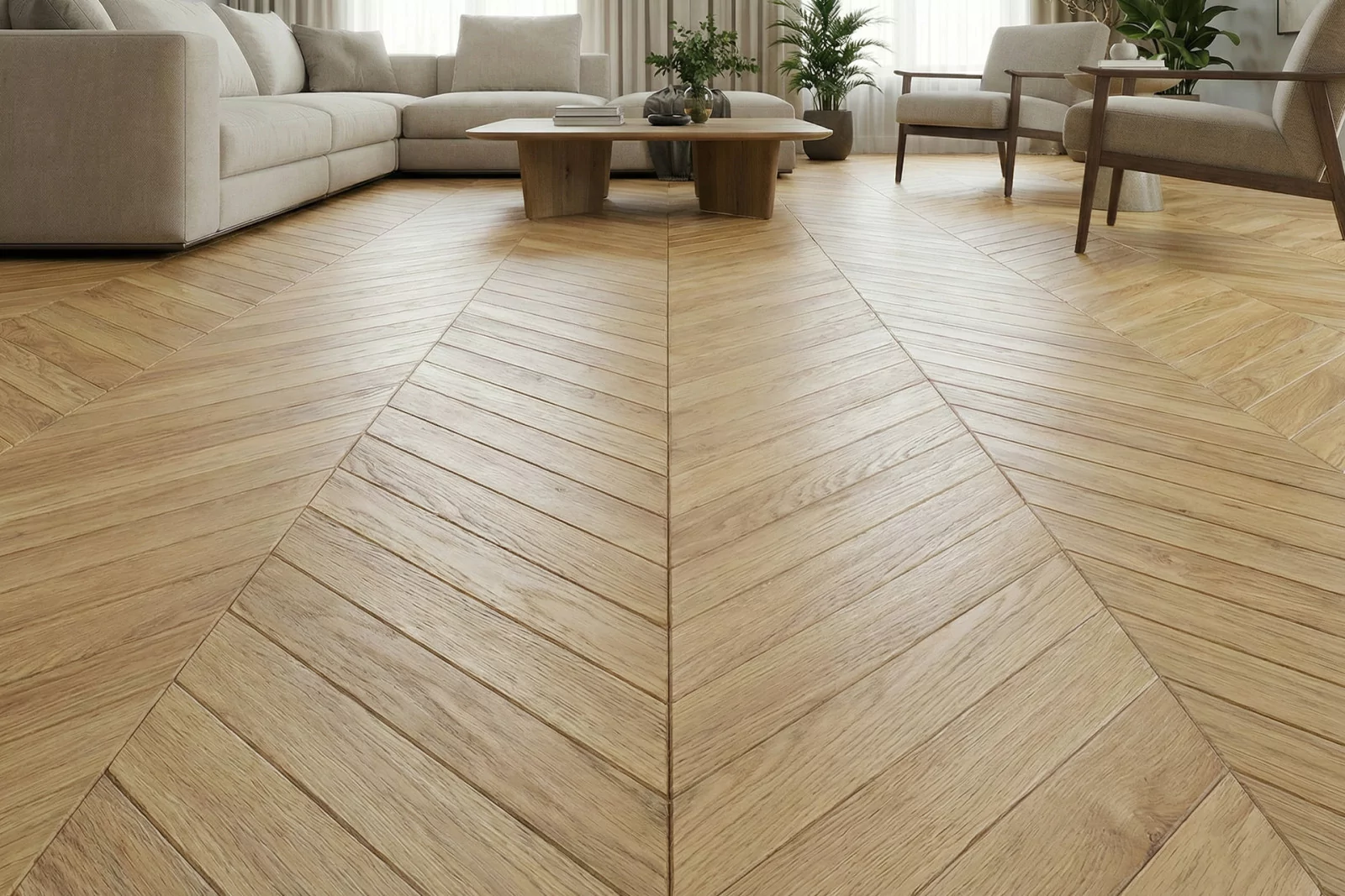 NATUR SELECTION CHEVRON