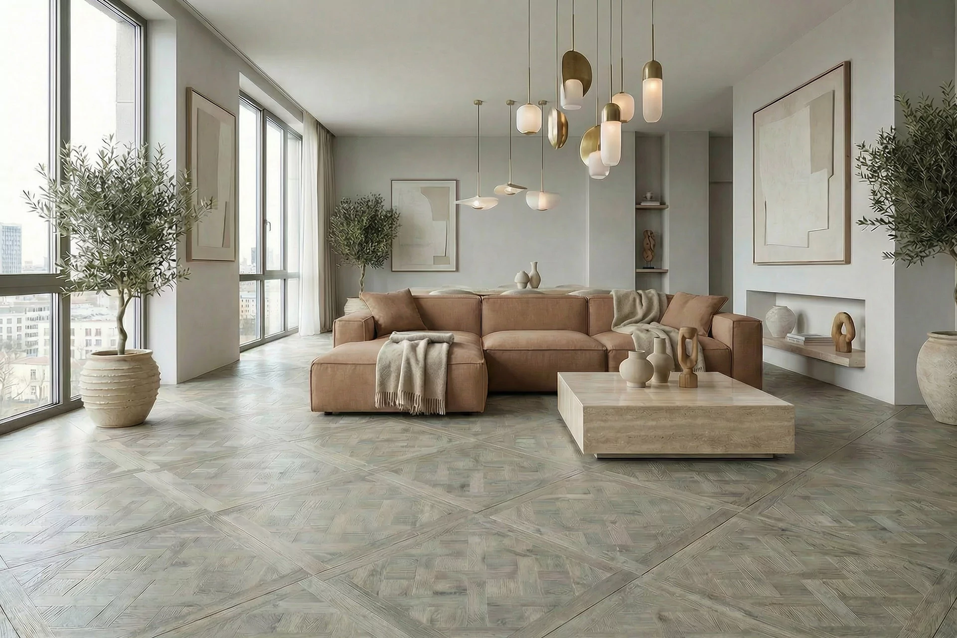 CÉLESTE VERSAILLES TILES - Image 5