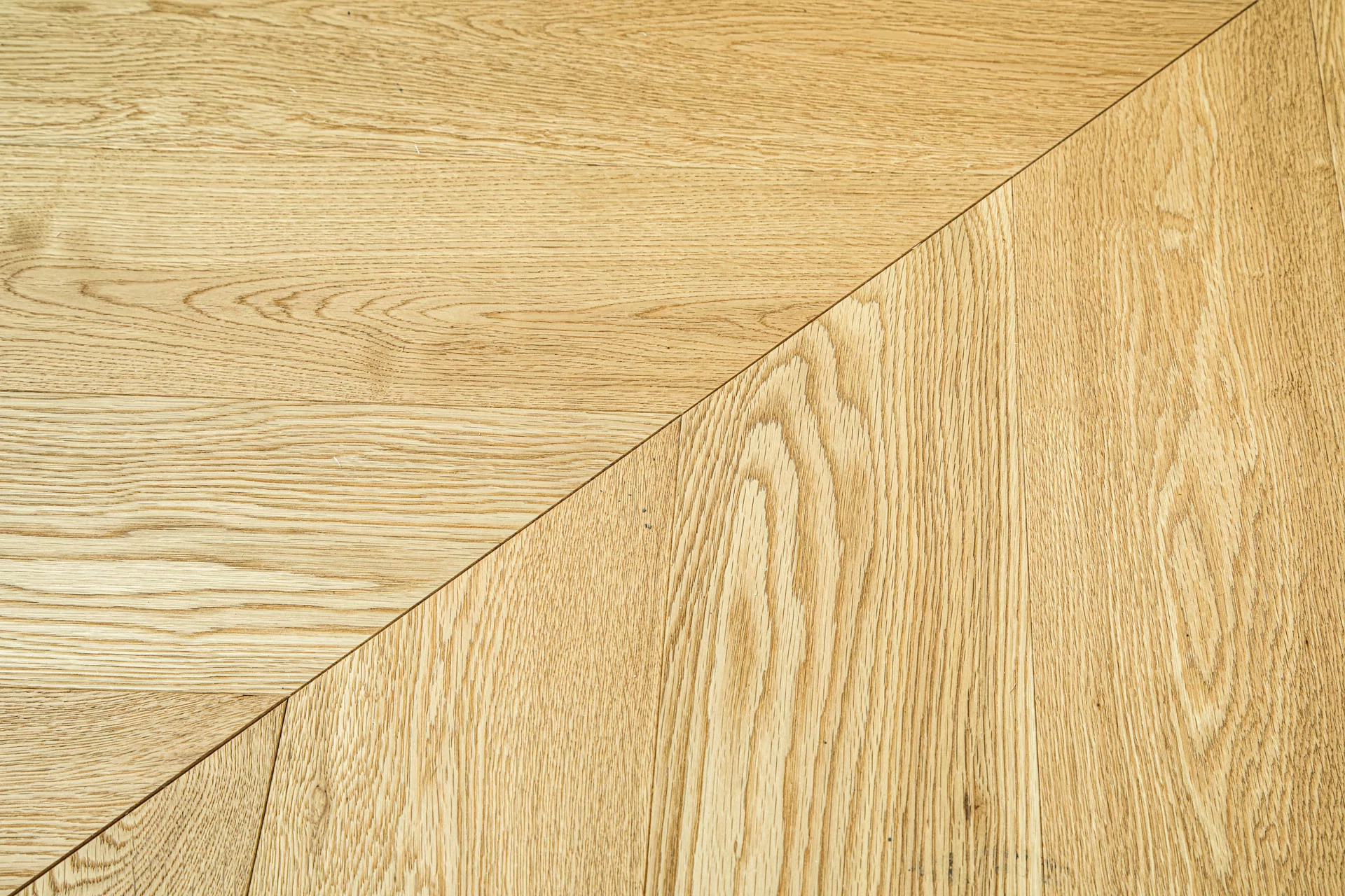 Point De Hongrie oversize Selection natur - Image 3