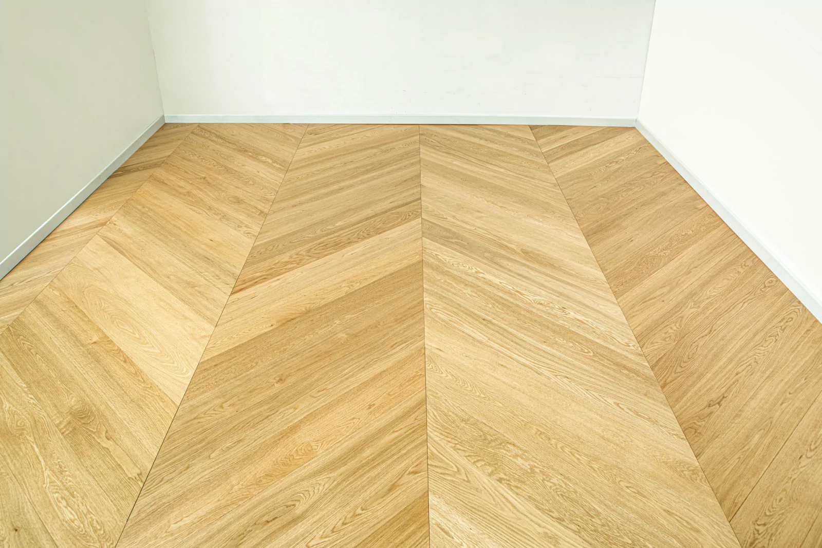 Point De Hongrie oversize Selection natur - Image 5