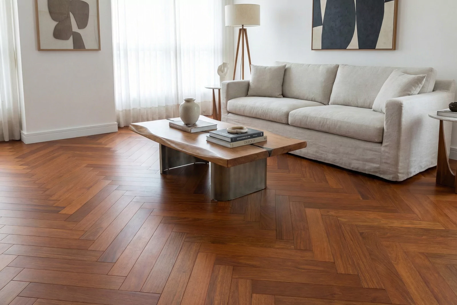 SELECT CABREUVA HERRINGBONE - Image 3