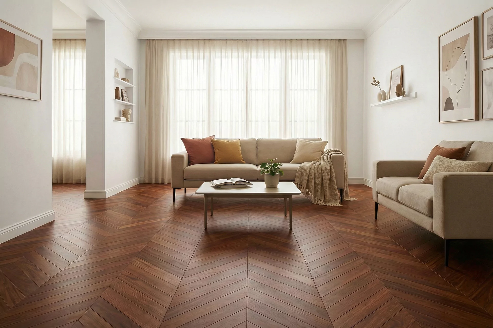 POINT DE HONGRIE SELECT CABREUVA - Image 0