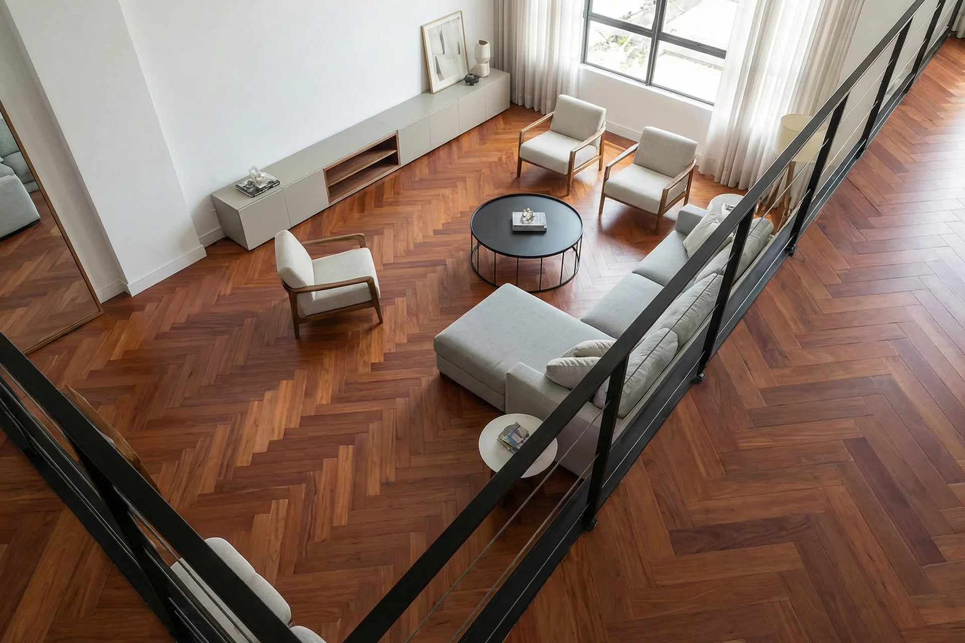 BÂTON ROMPU SELECT CABREUVA - Image 0