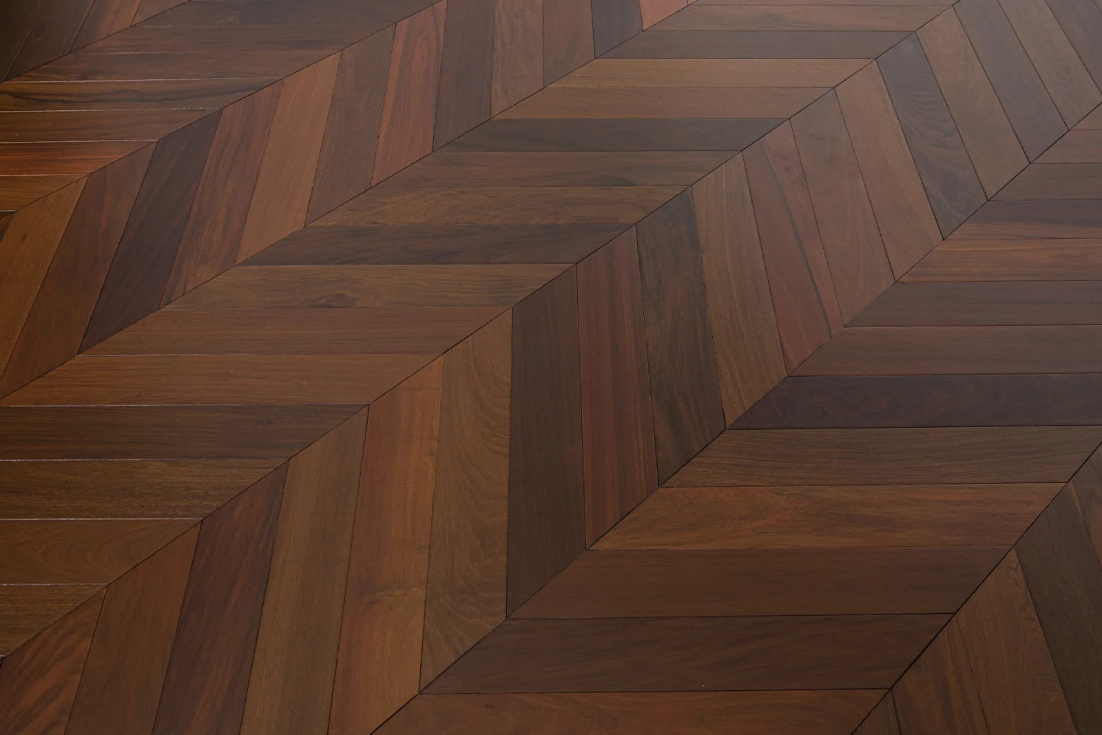 Parquet massif chêne Baton Rompu select Vernis, parquet pas cher