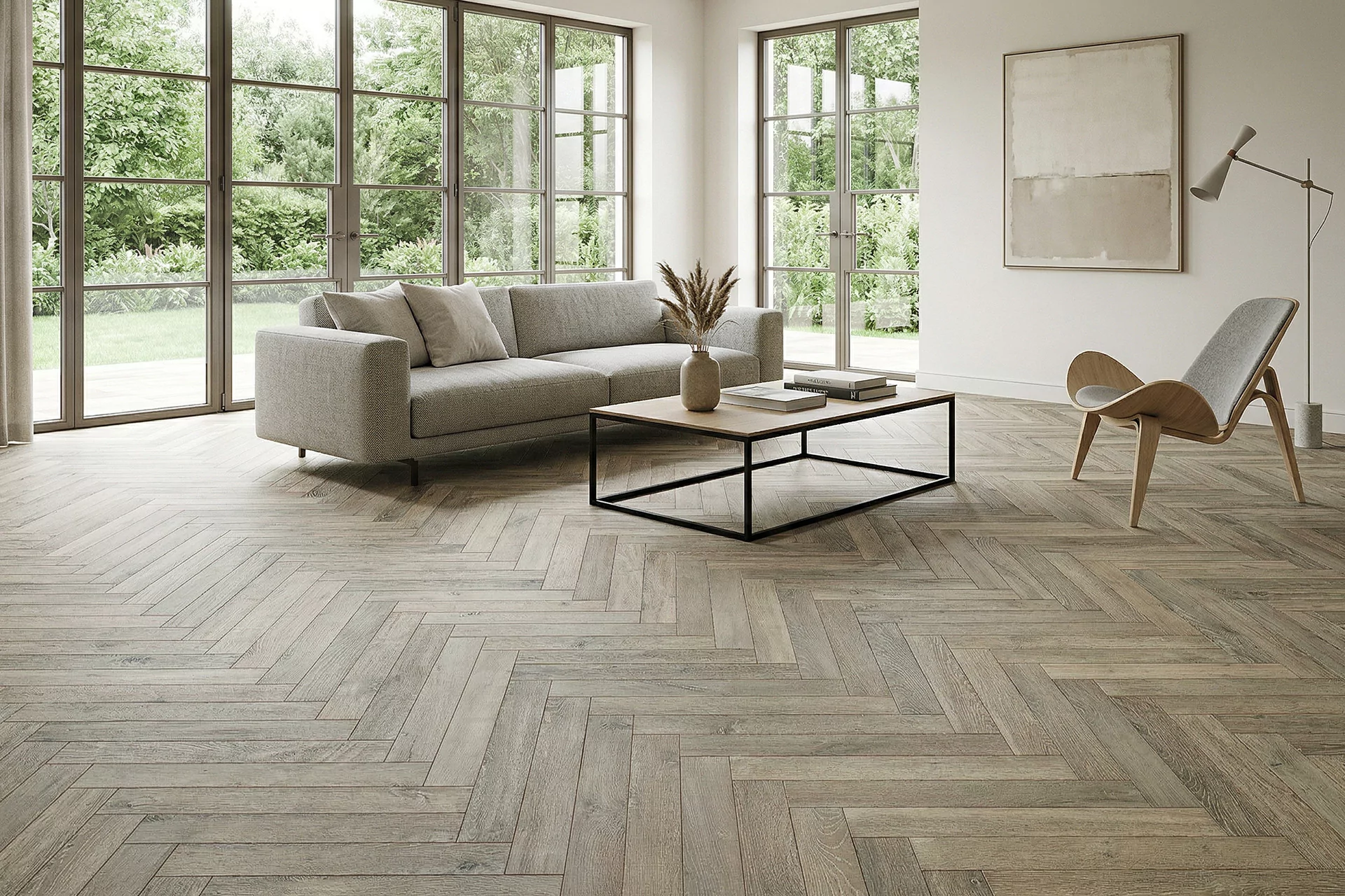 CÉLESTE HERRINGBONE - Image 0
