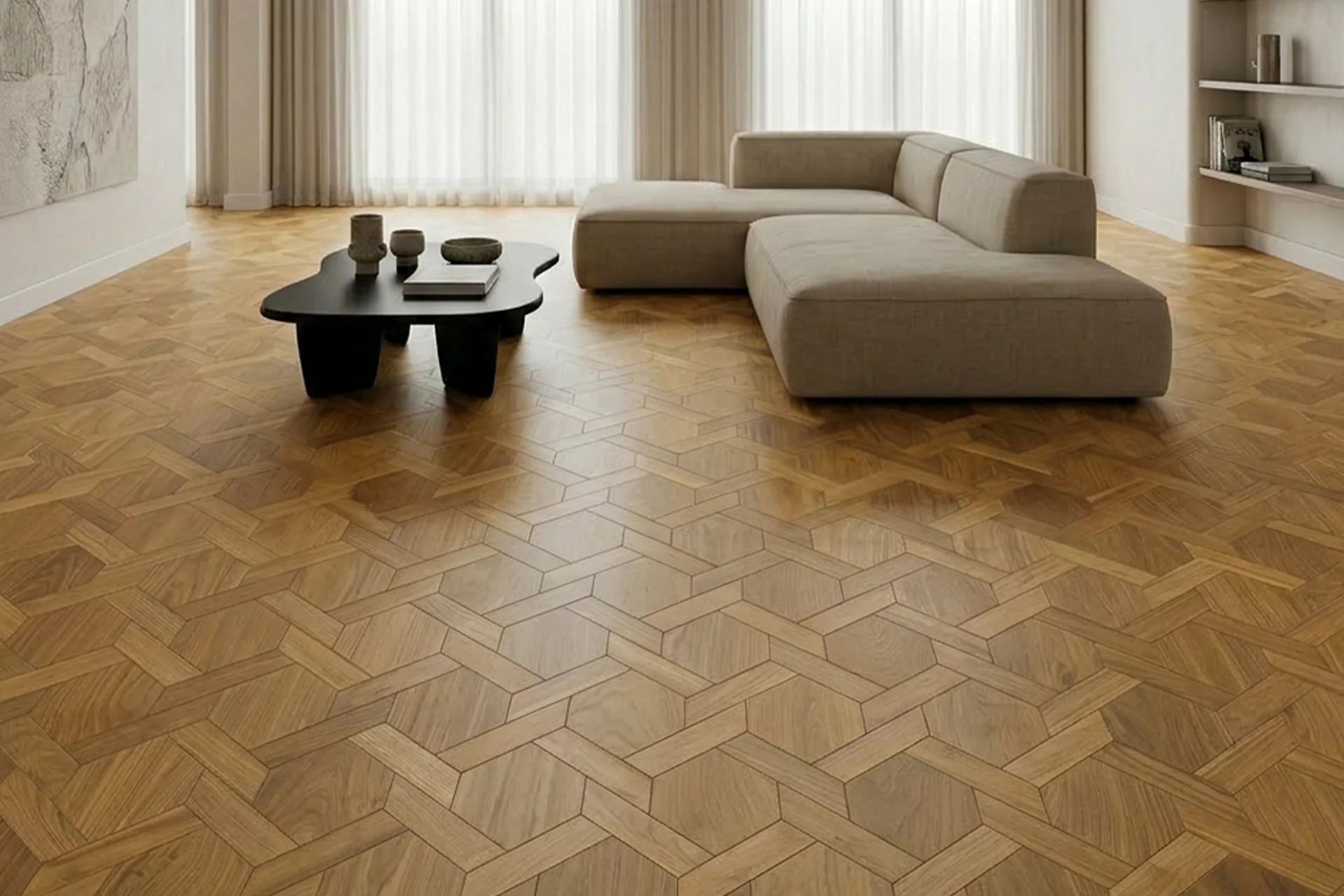 SMOKED TRECCIA - Image 0
