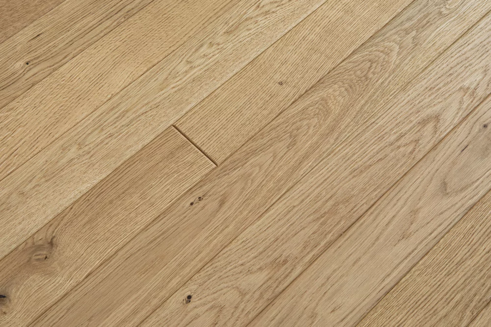 Parquet contrecollé chêne CHUBBY, parquet pas cher